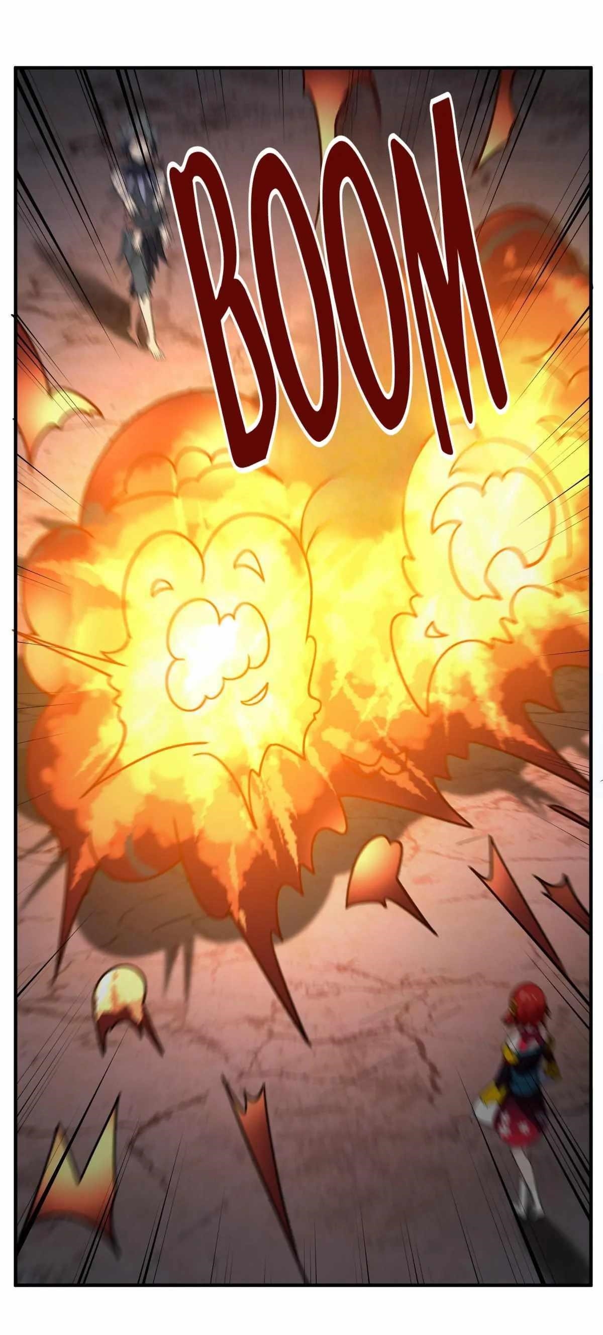 I, the Strongest Demon, Have Regained My Youth?! Chapter 71 - Page 53