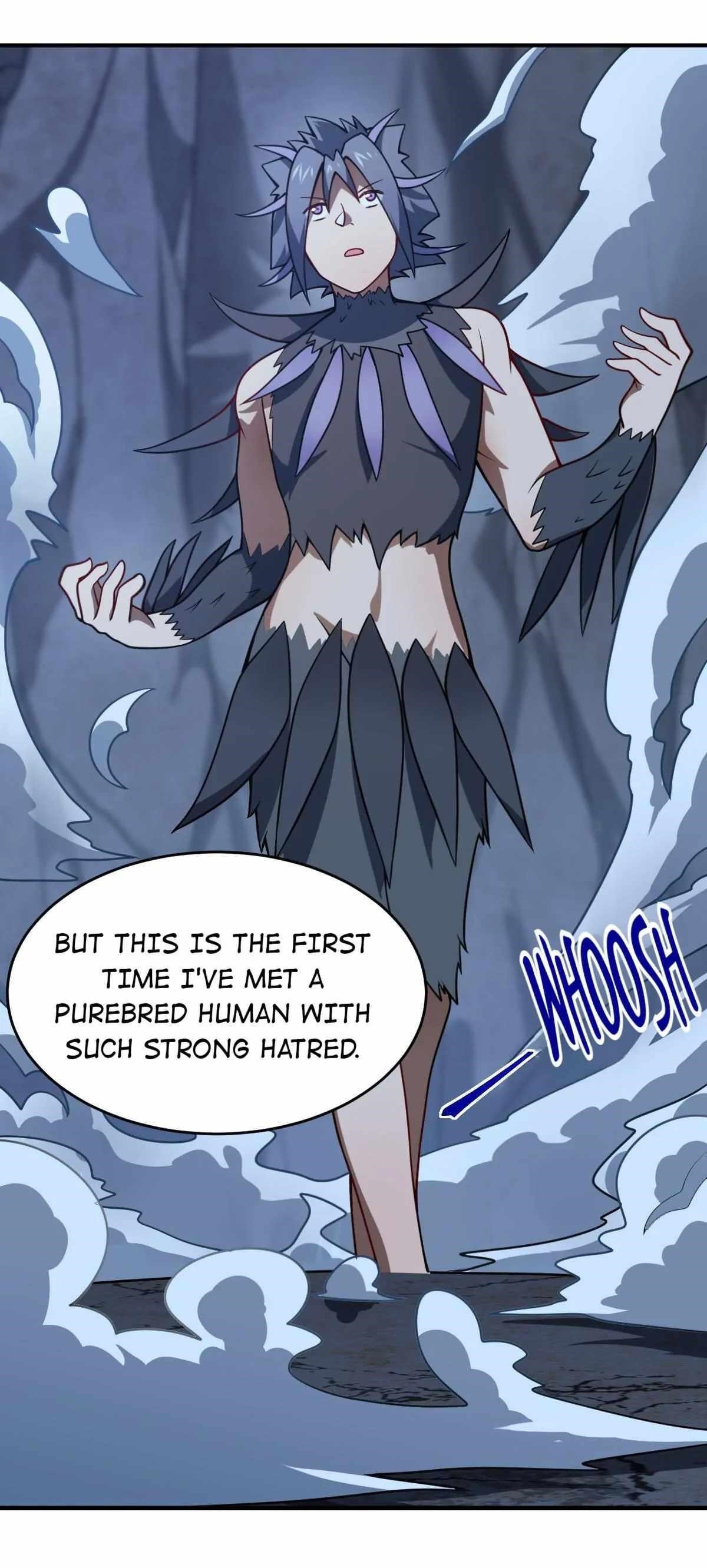 I, the Strongest Demon, Have Regained My Youth?! Chapter 71 - Page 56