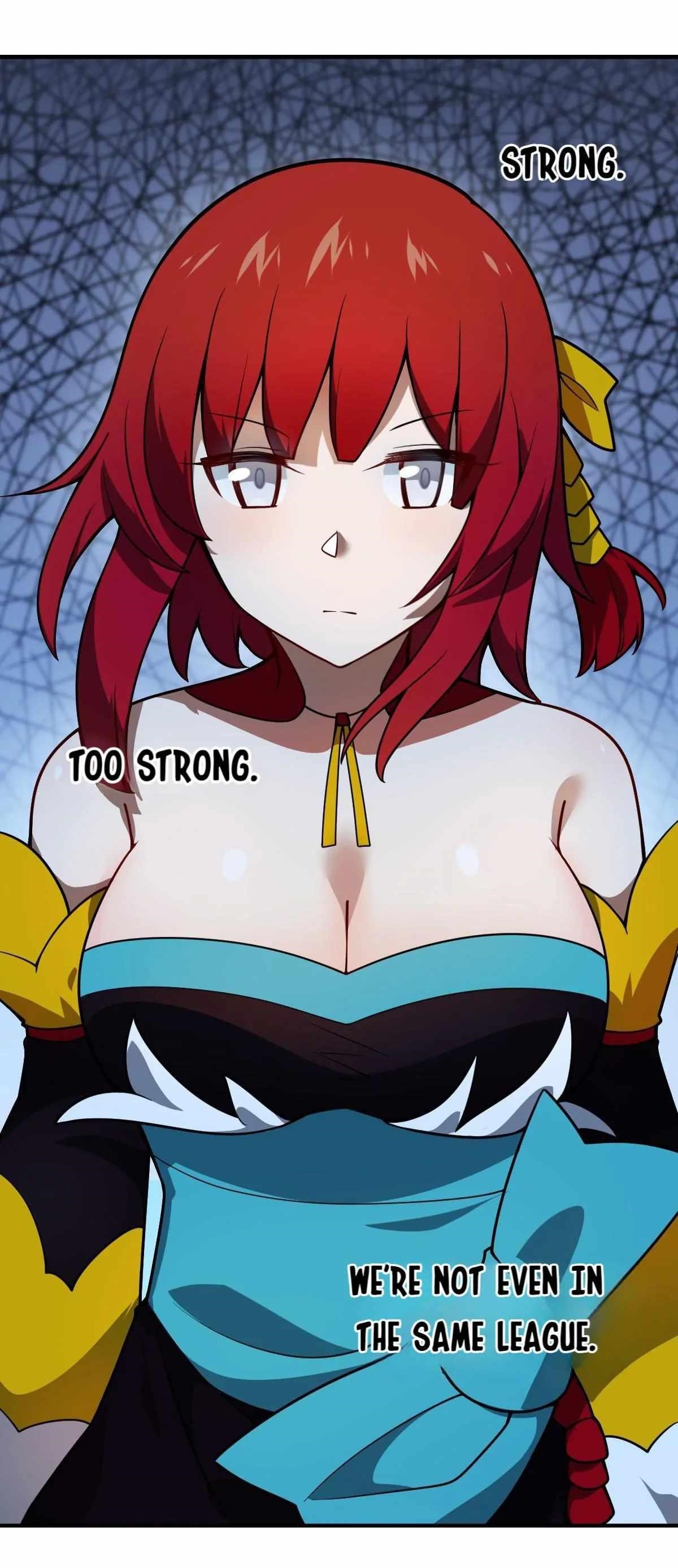 I, the Strongest Demon, Have Regained My Youth?! Chapter 71 - Page 57