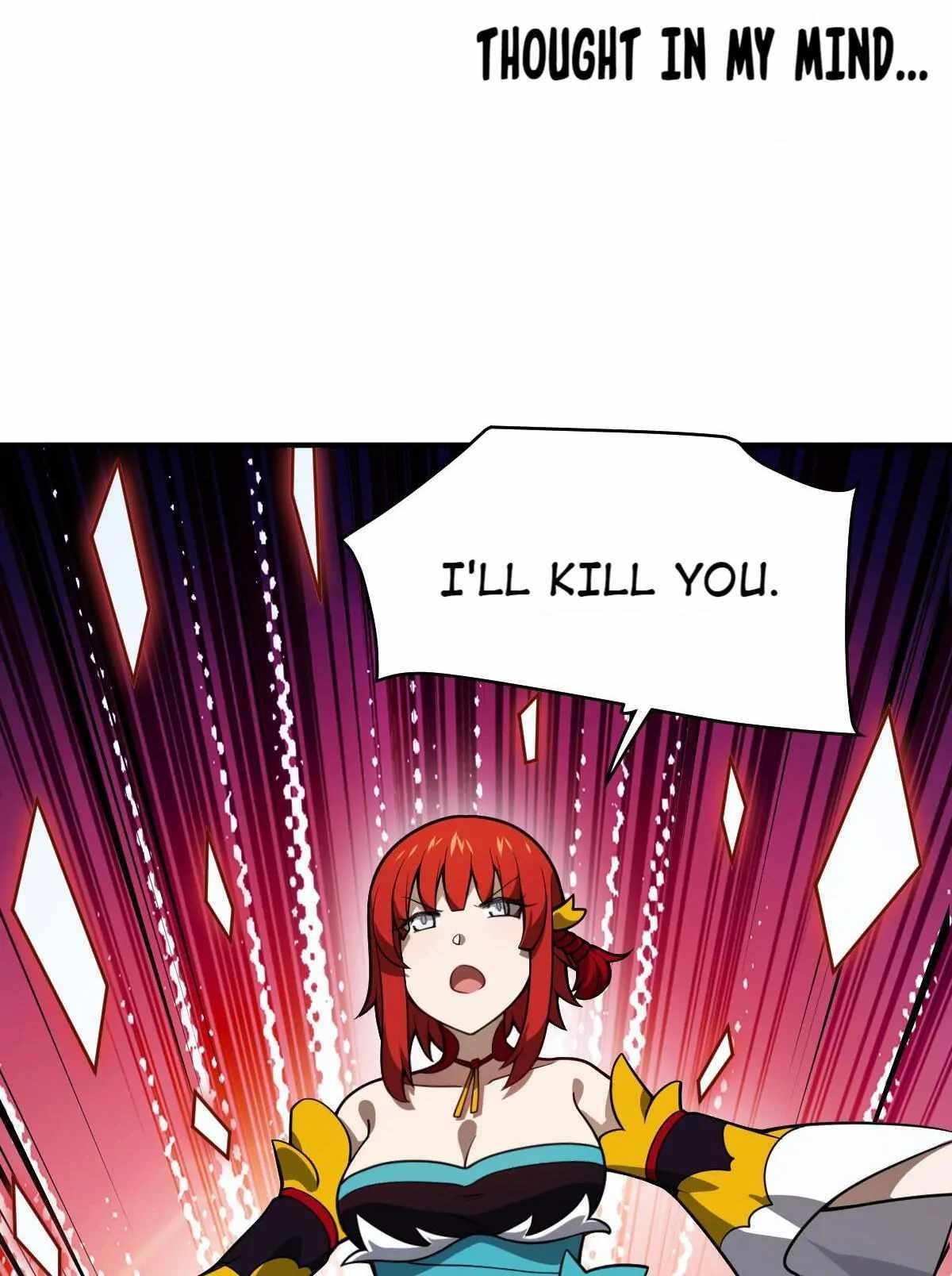 I, the Strongest Demon, Have Regained My Youth?! Chapter 71 - Page 59