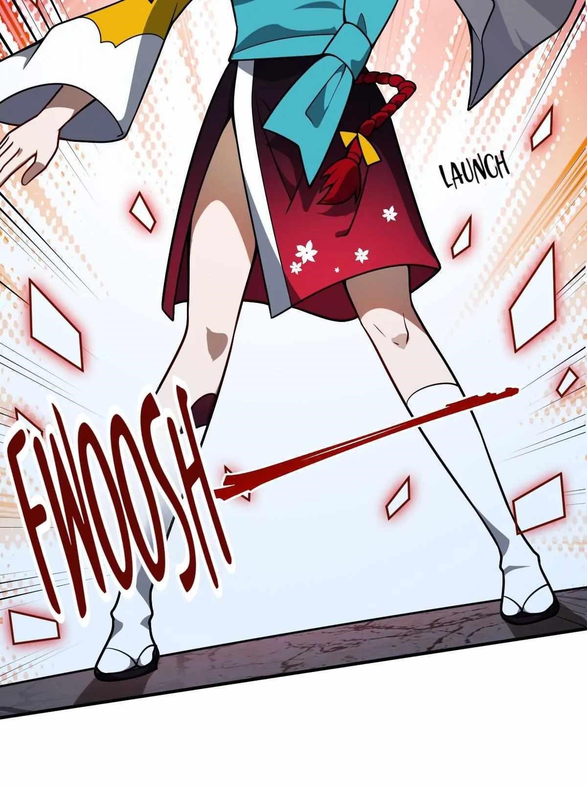 I, the Strongest Demon, Have Regained My Youth?! Chapter 71 - Page 60