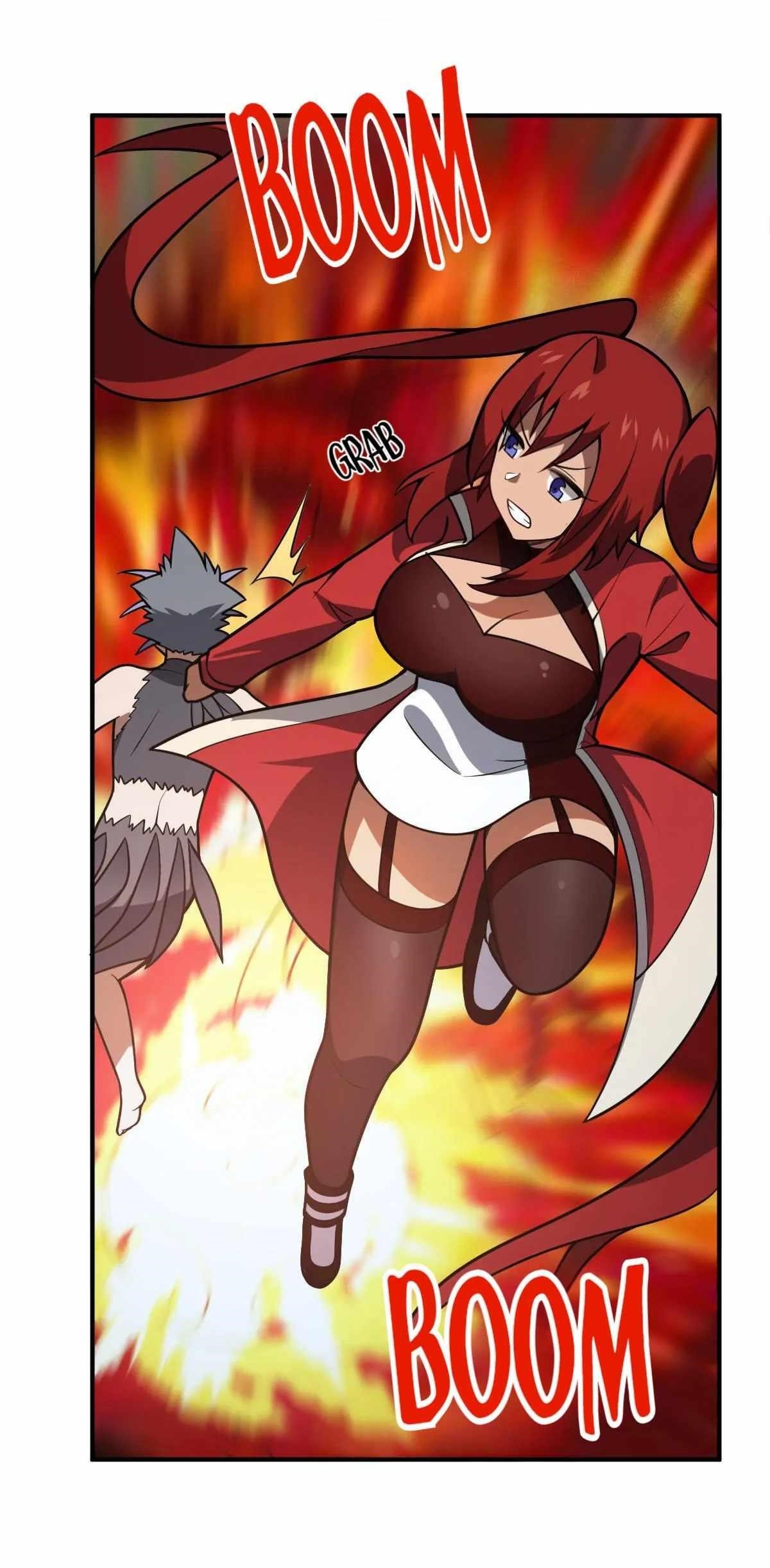 I, the Strongest Demon, Have Regained My Youth?! Chapter 71 - Page 62