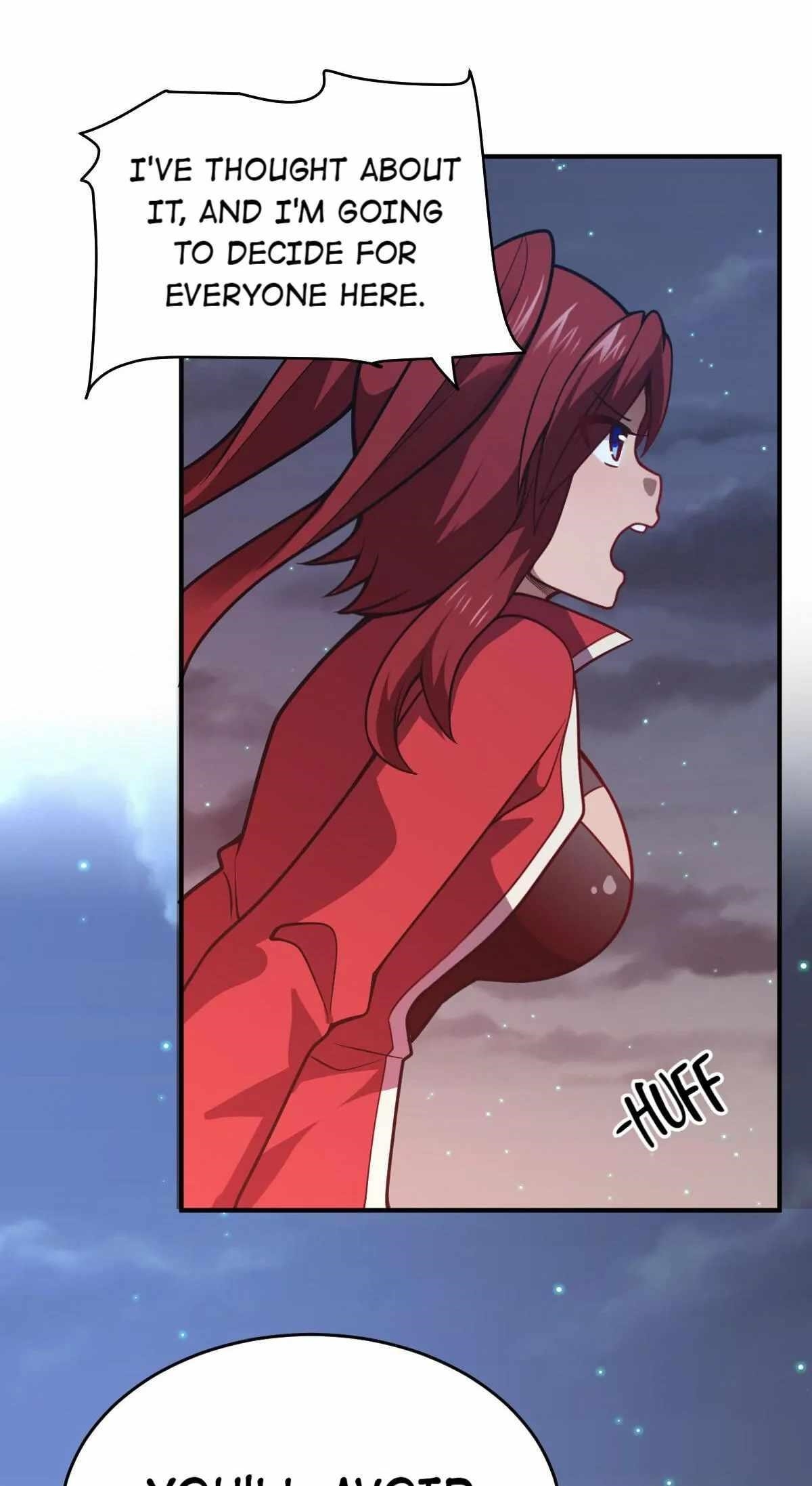 I, the Strongest Demon, Have Regained My Youth?! Chapter 71 - Page 64