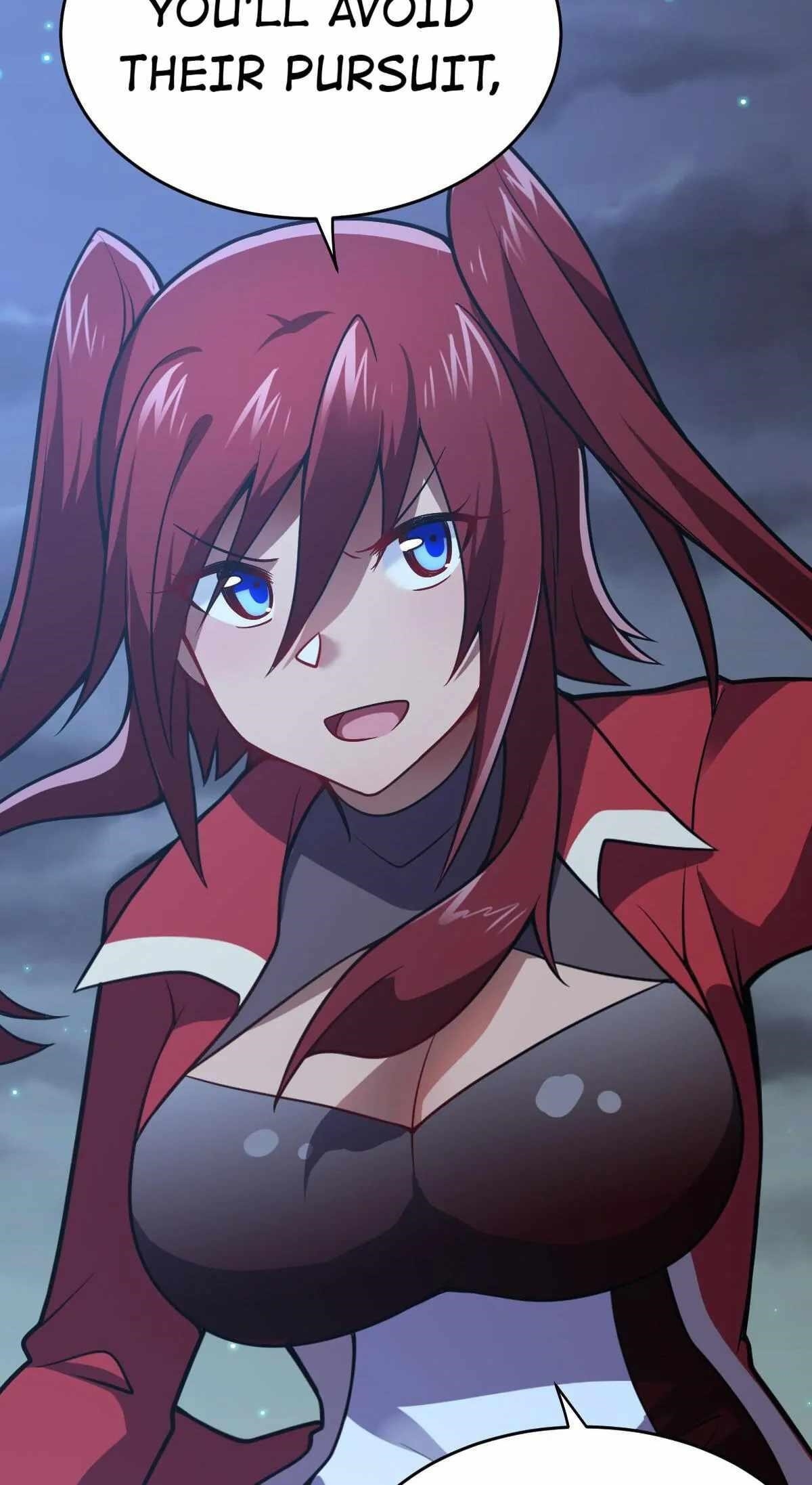 I, the Strongest Demon, Have Regained My Youth?! Chapter 71 - Page 65