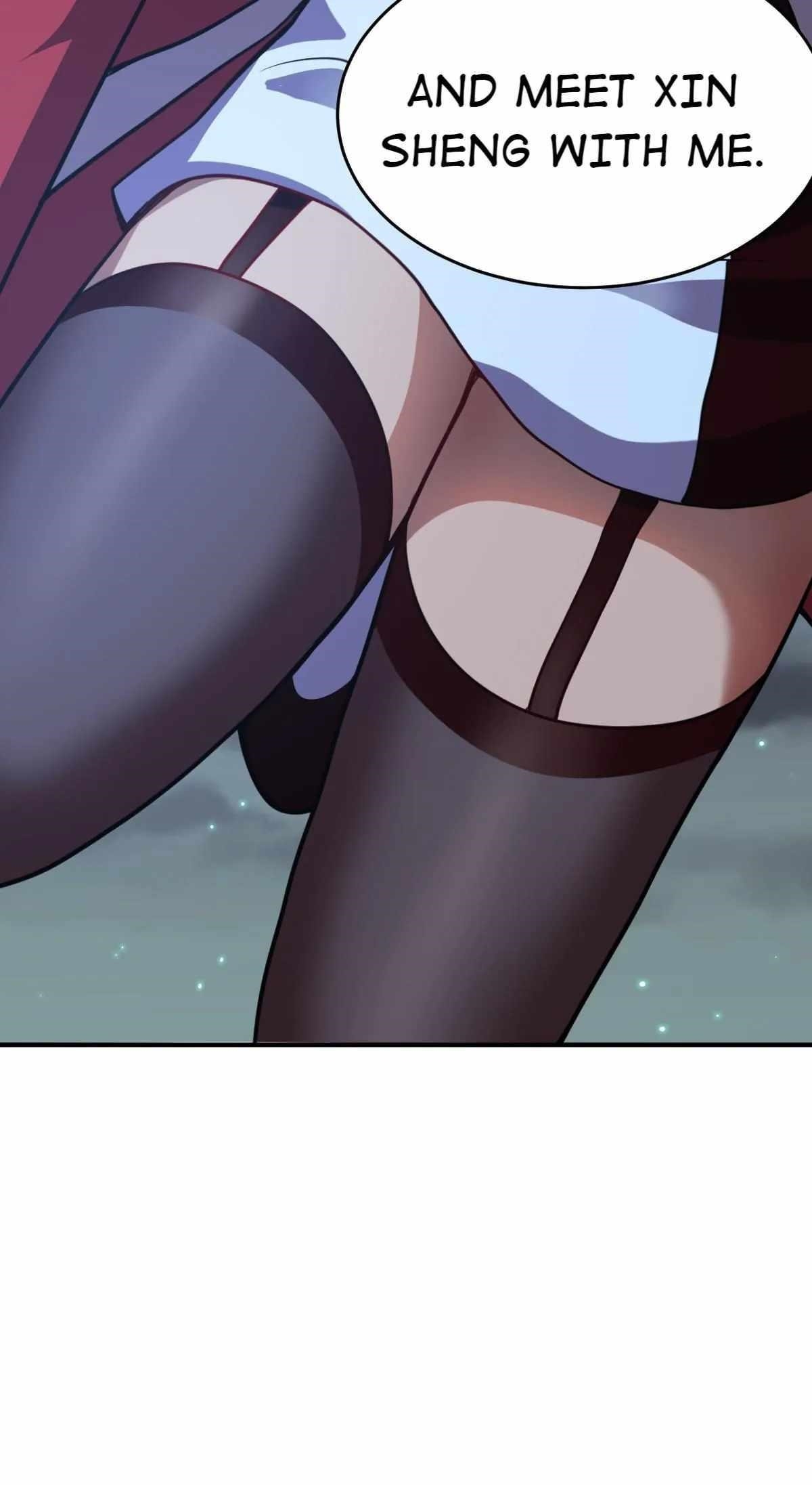 I, the Strongest Demon, Have Regained My Youth?! Chapter 71 - Page 66