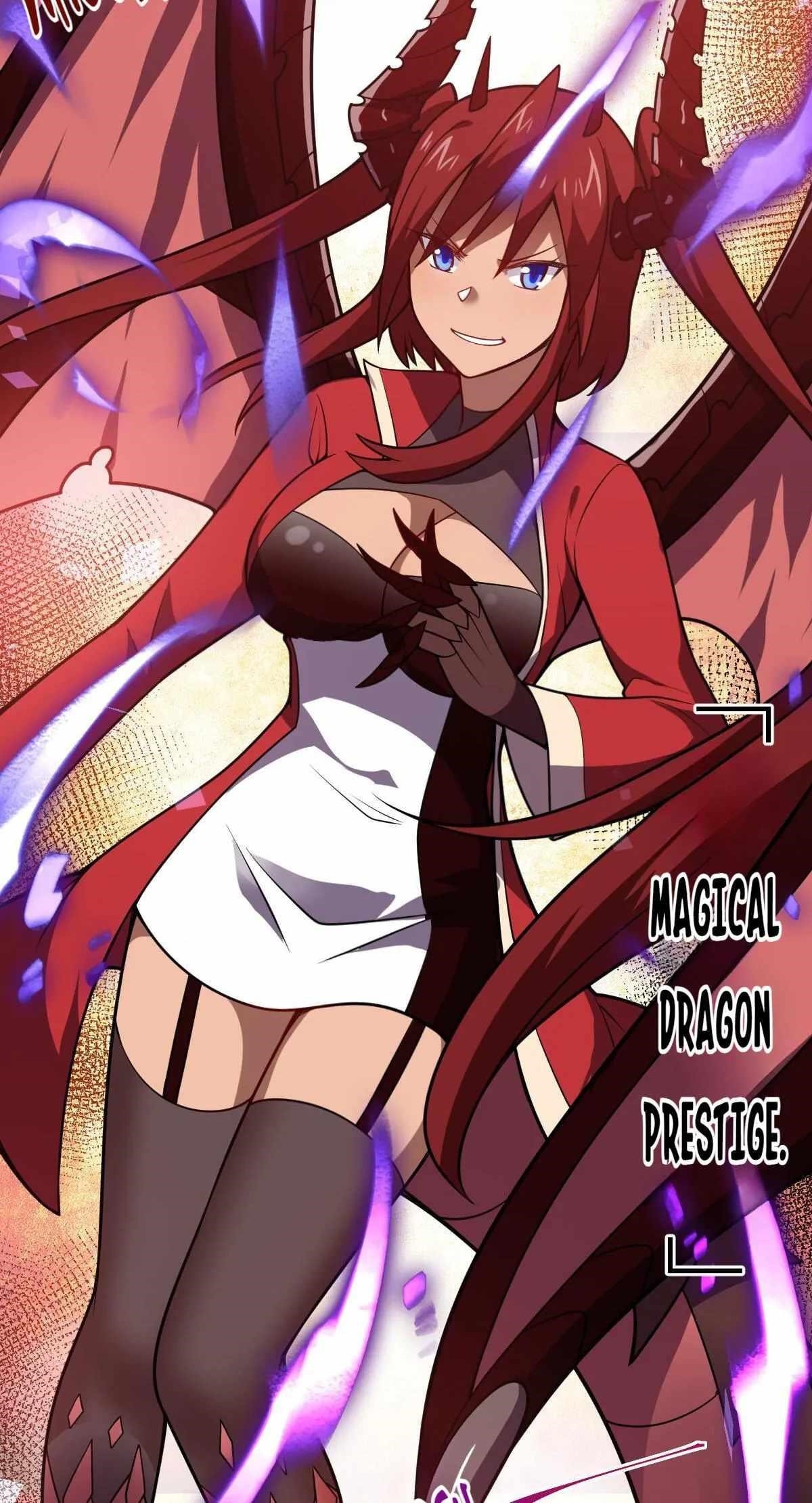 I, the Strongest Demon, Have Regained My Youth?! Chapter 71 - Page 9