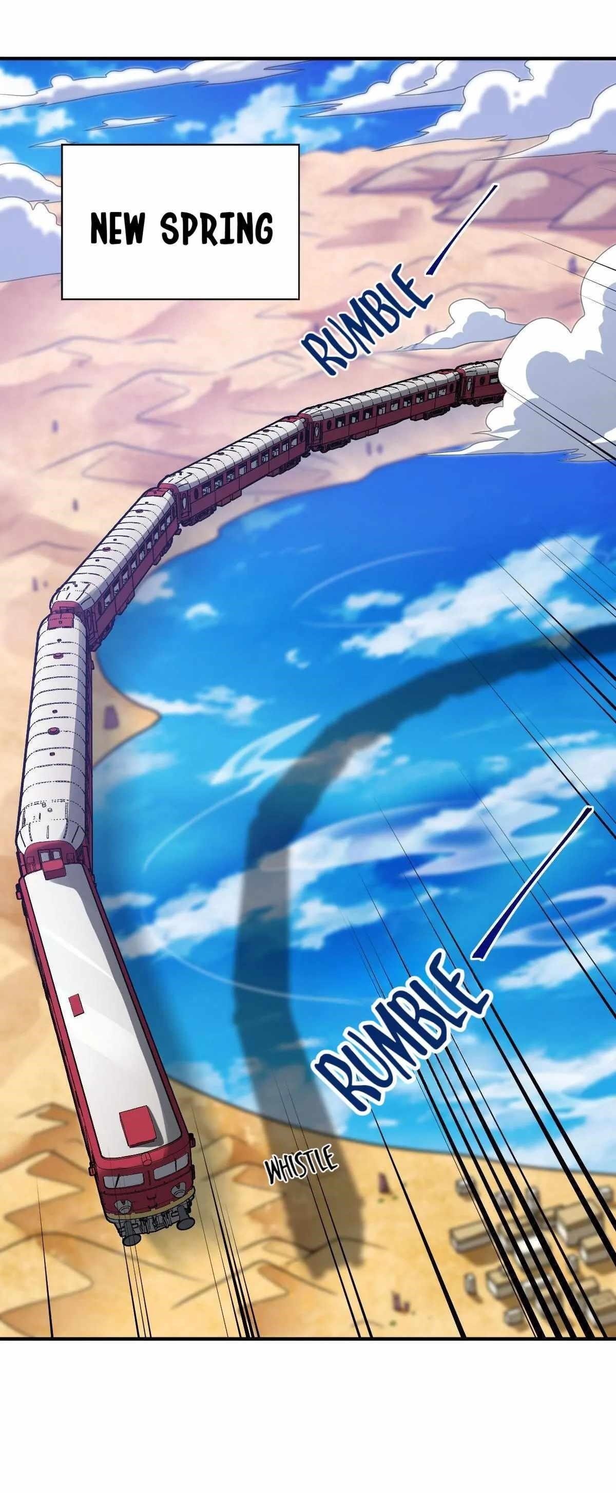 I, the Strongest Demon, Have Regained My Youth?! Chapter 72 - Page 1