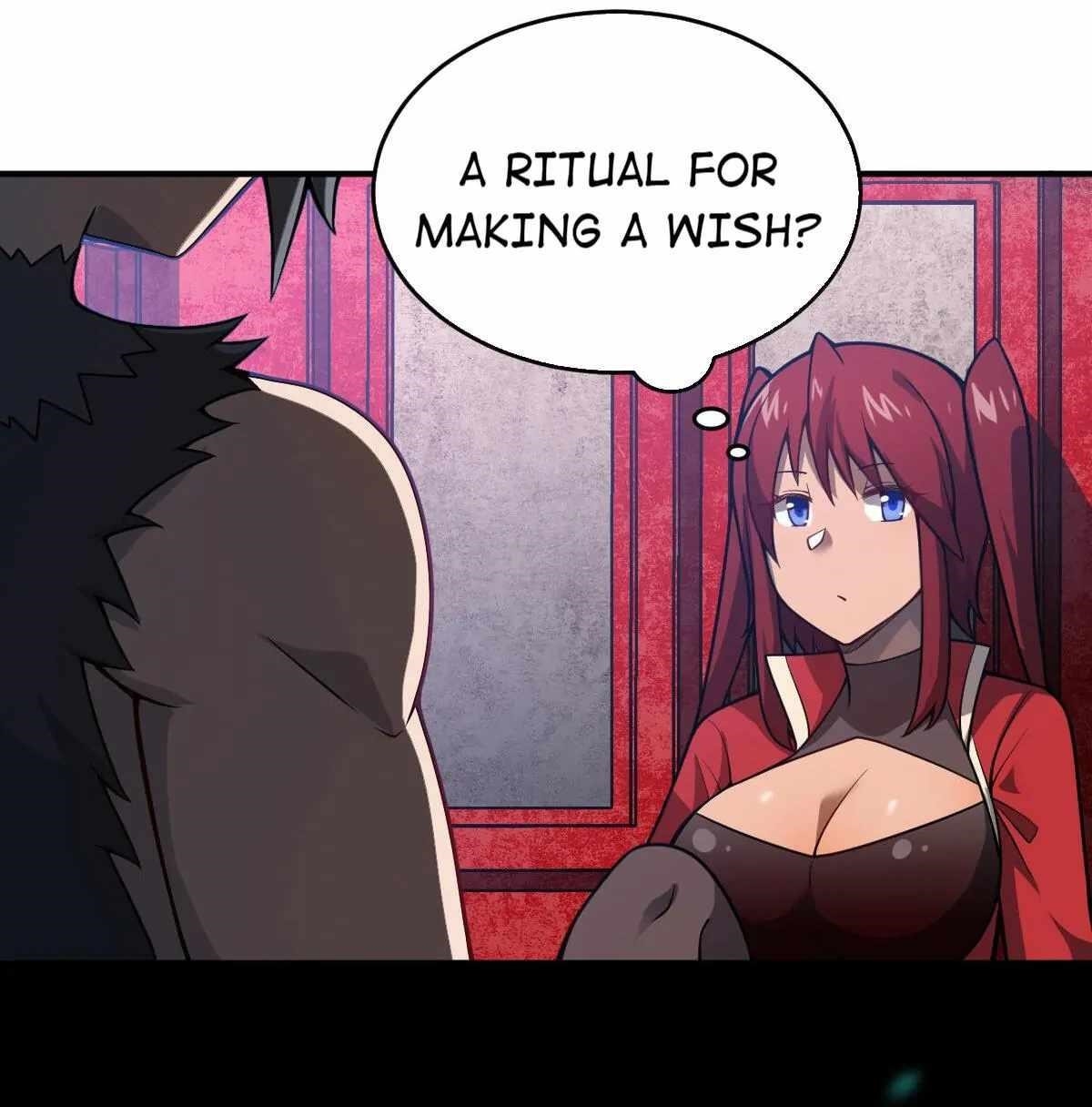 I, the Strongest Demon, Have Regained My Youth?! Chapter 72 - Page 10