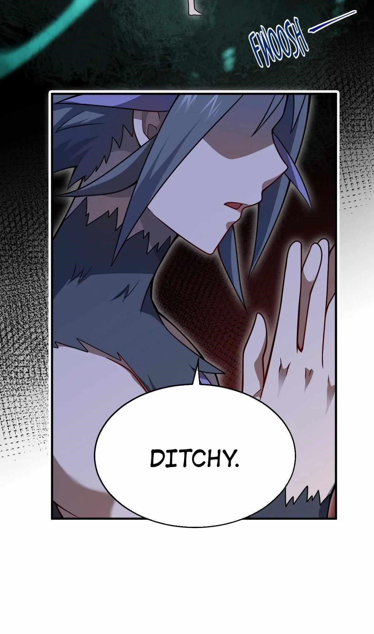 I, the Strongest Demon, Have Regained My Youth?! Chapter 72 - Page 12