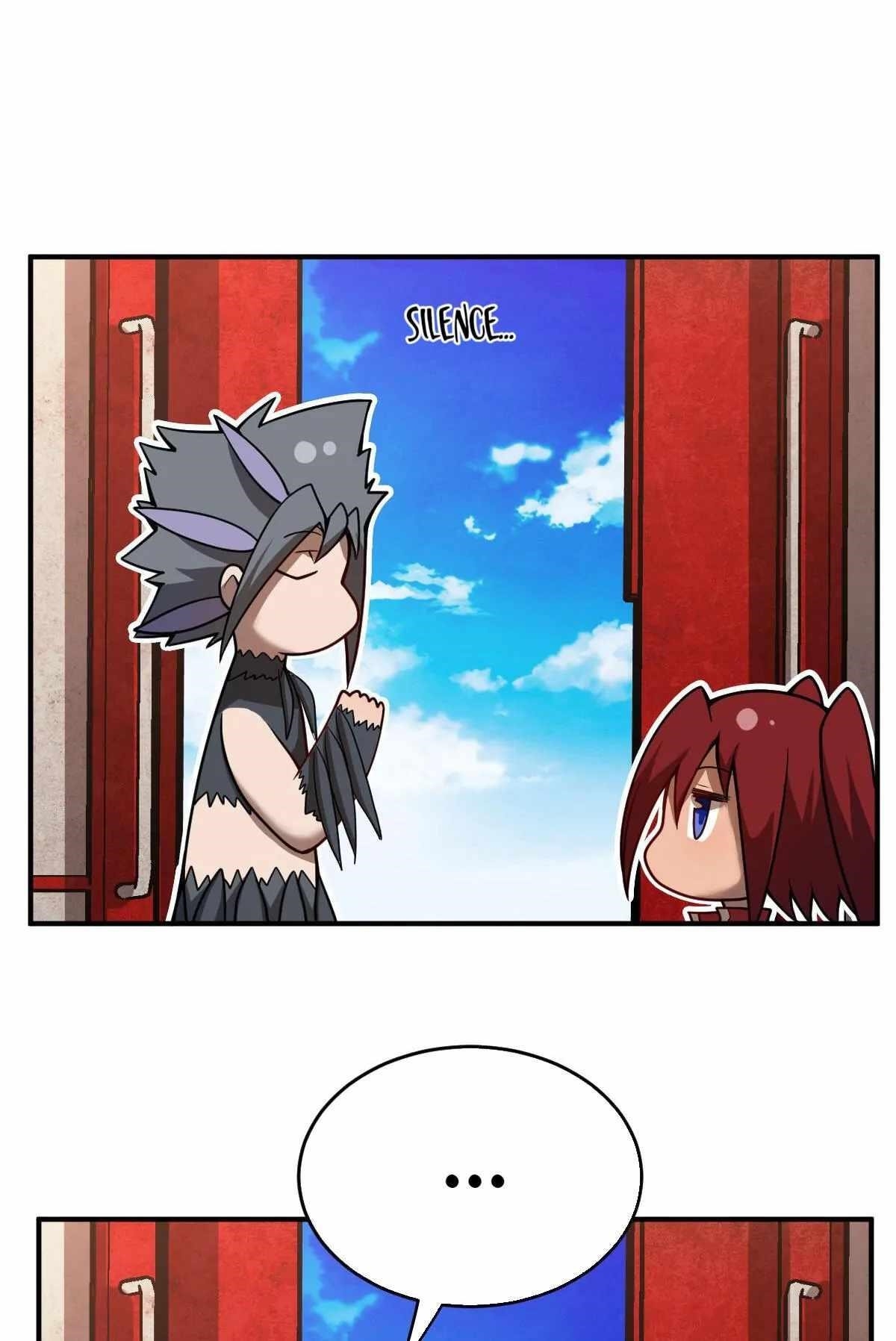 I, the Strongest Demon, Have Regained My Youth?! Chapter 72 - Page 13