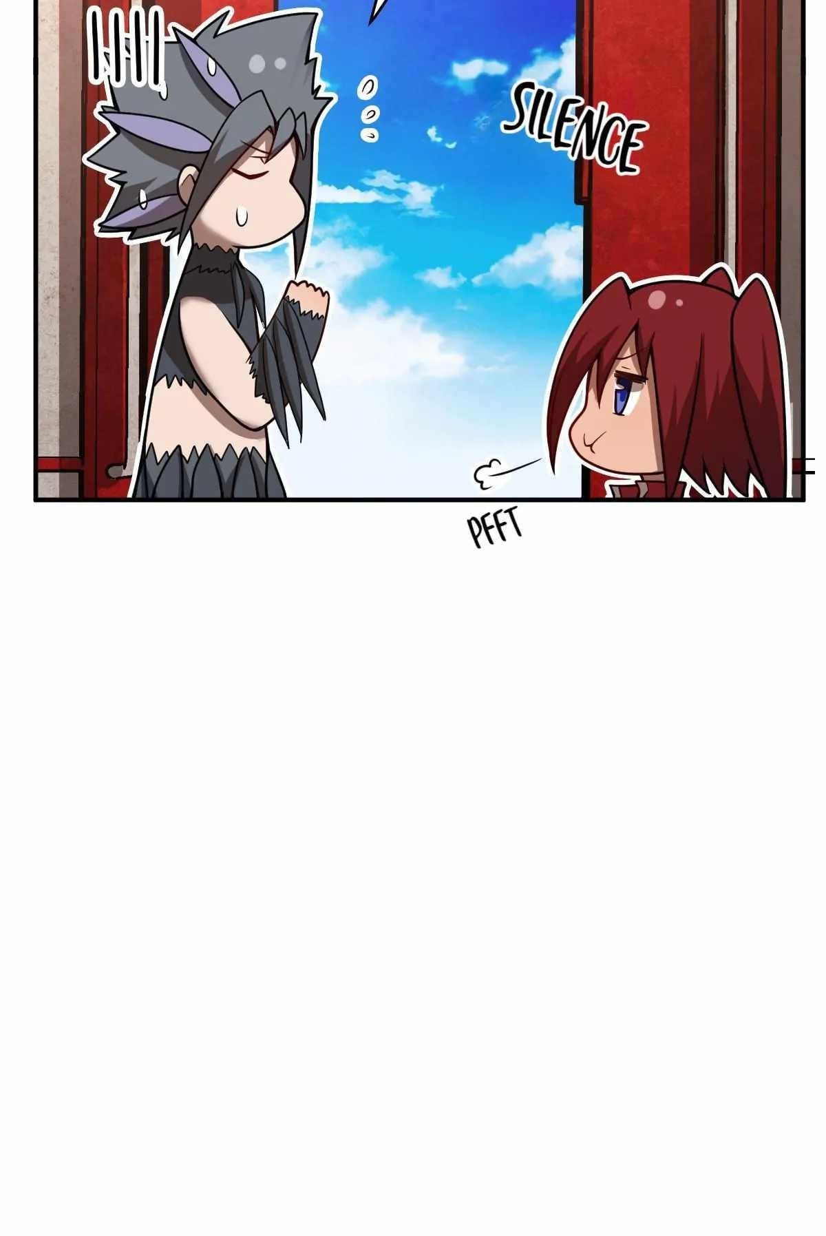 I, the Strongest Demon, Have Regained My Youth?! Chapter 72 - Page 14