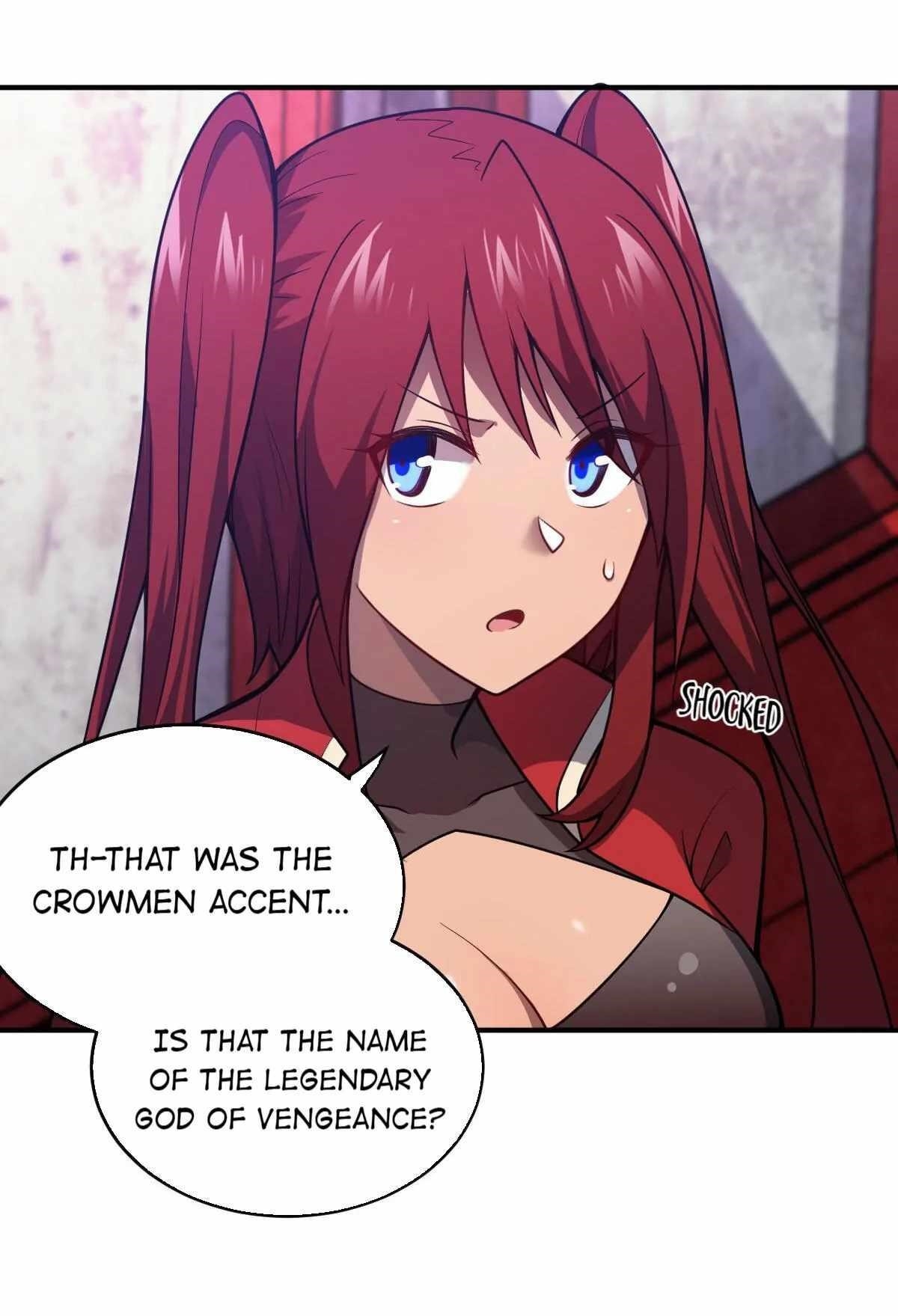 I, the Strongest Demon, Have Regained My Youth?! Chapter 72 - Page 18