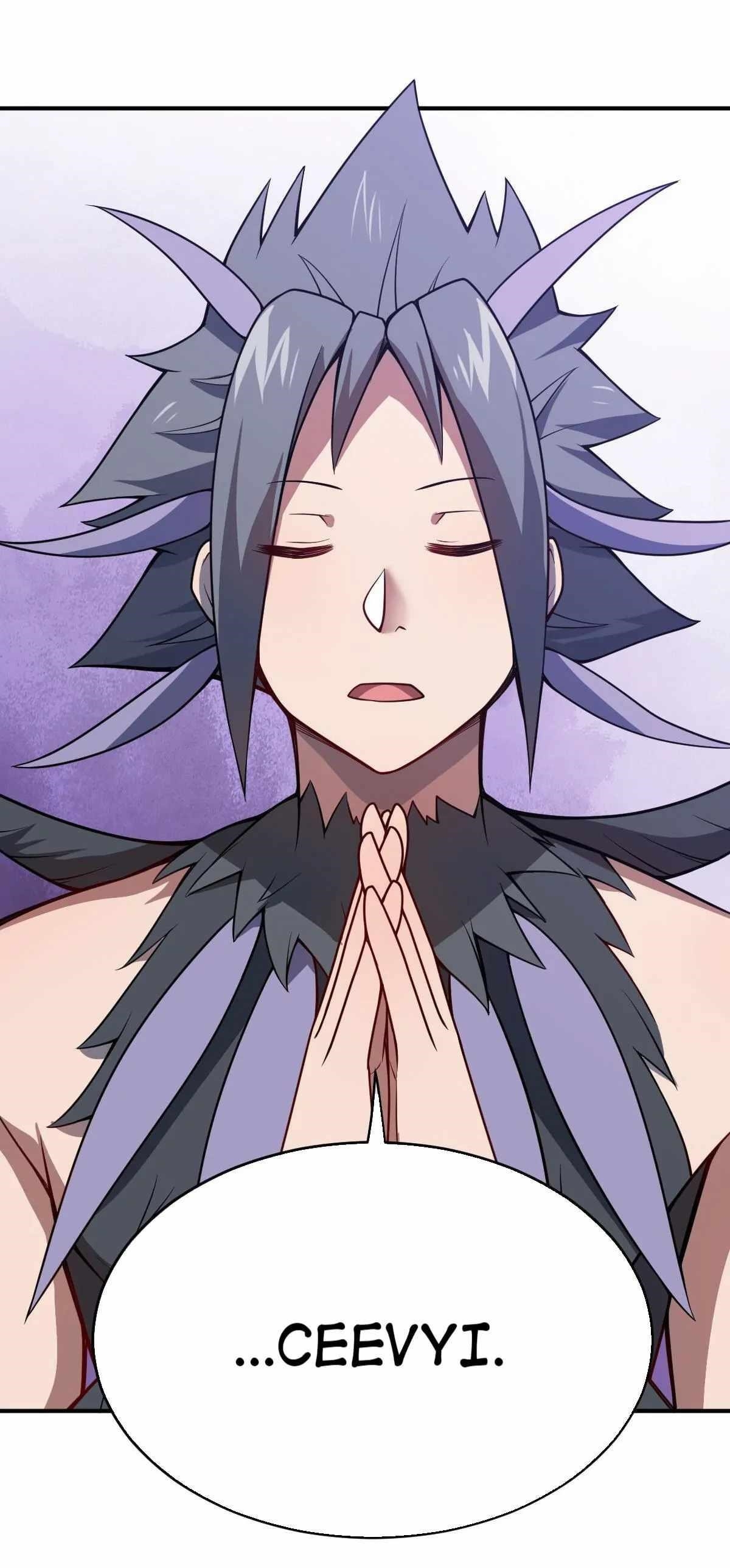 I, the Strongest Demon, Have Regained My Youth?! Chapter 72 - Page 19