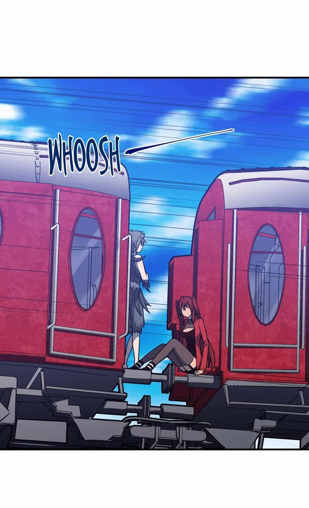 I, the Strongest Demon, Have Regained My Youth?! Chapter 72 - Page 2