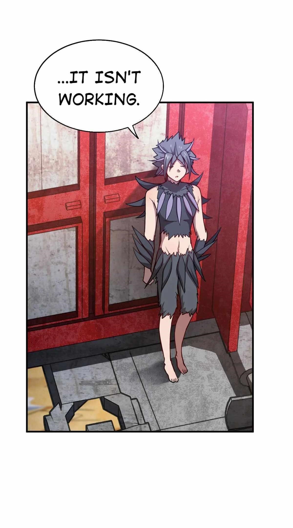 I, the Strongest Demon, Have Regained My Youth?! Chapter 72 - Page 21