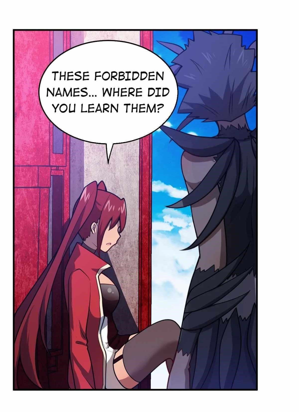 I, the Strongest Demon, Have Regained My Youth?! Chapter 72 - Page 22