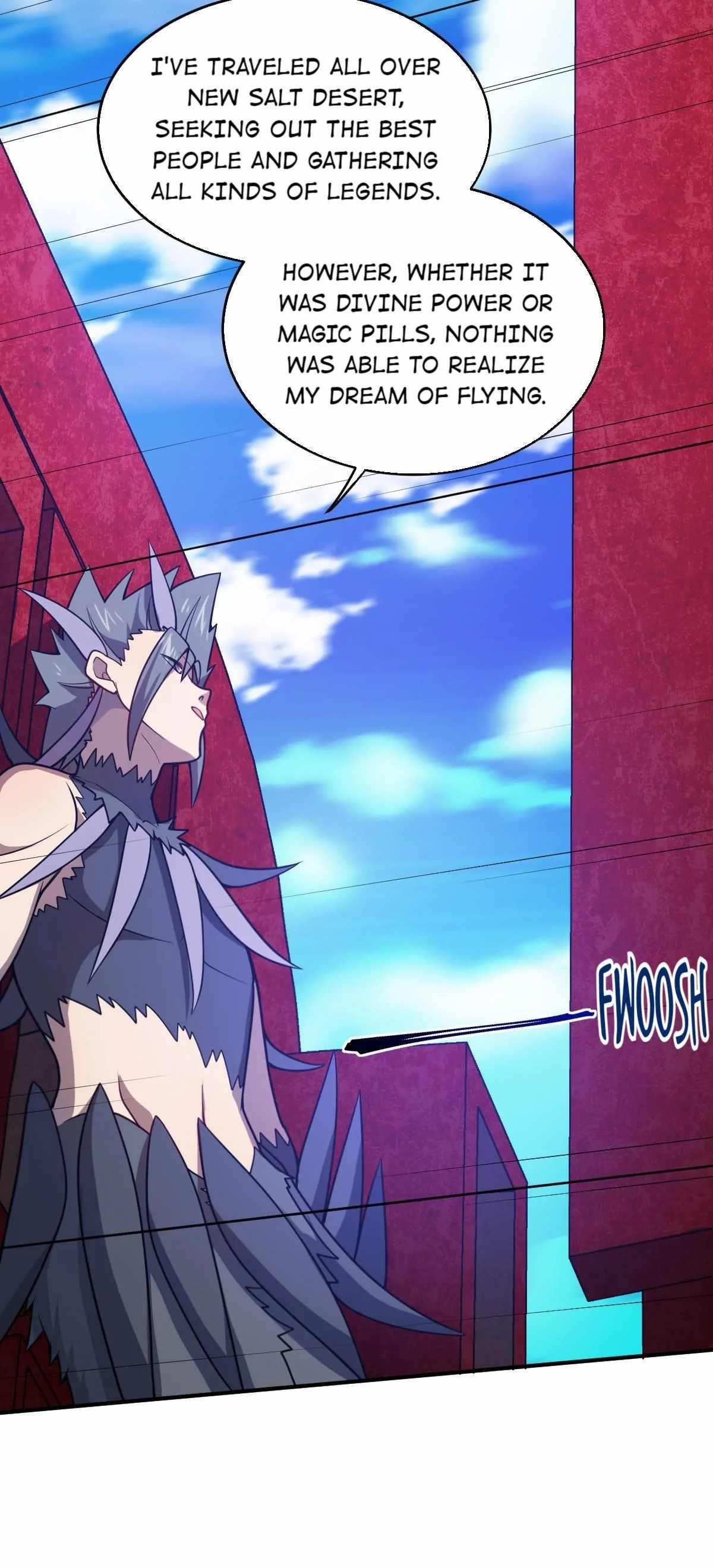 I, the Strongest Demon, Have Regained My Youth?! Chapter 72 - Page 24