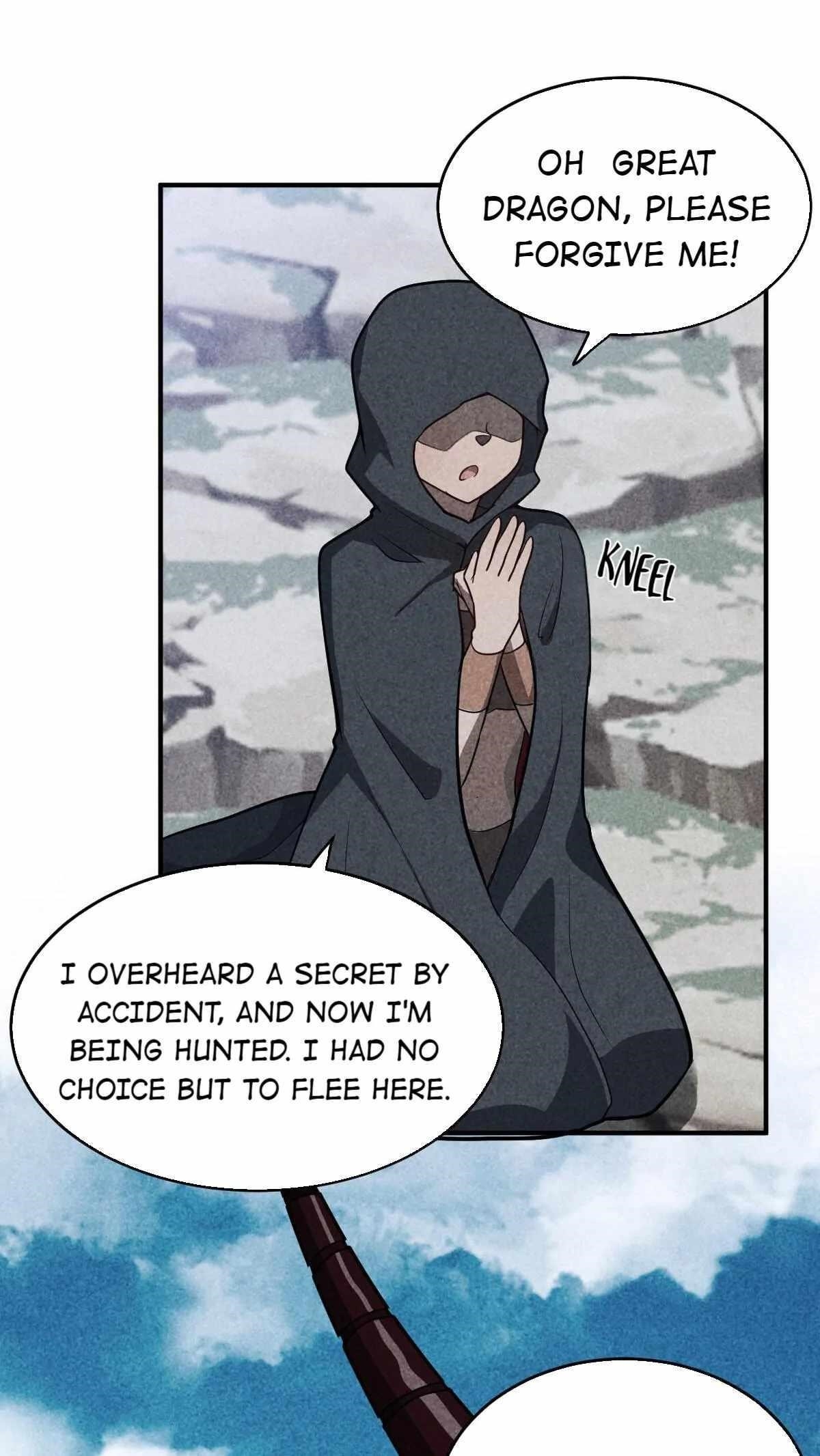 I, the Strongest Demon, Have Regained My Youth?! Chapter 72 - Page 31