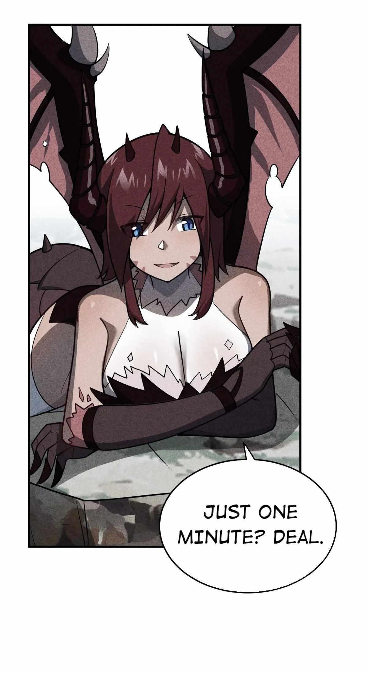 I, the Strongest Demon, Have Regained My Youth?! Chapter 72 - Page 34