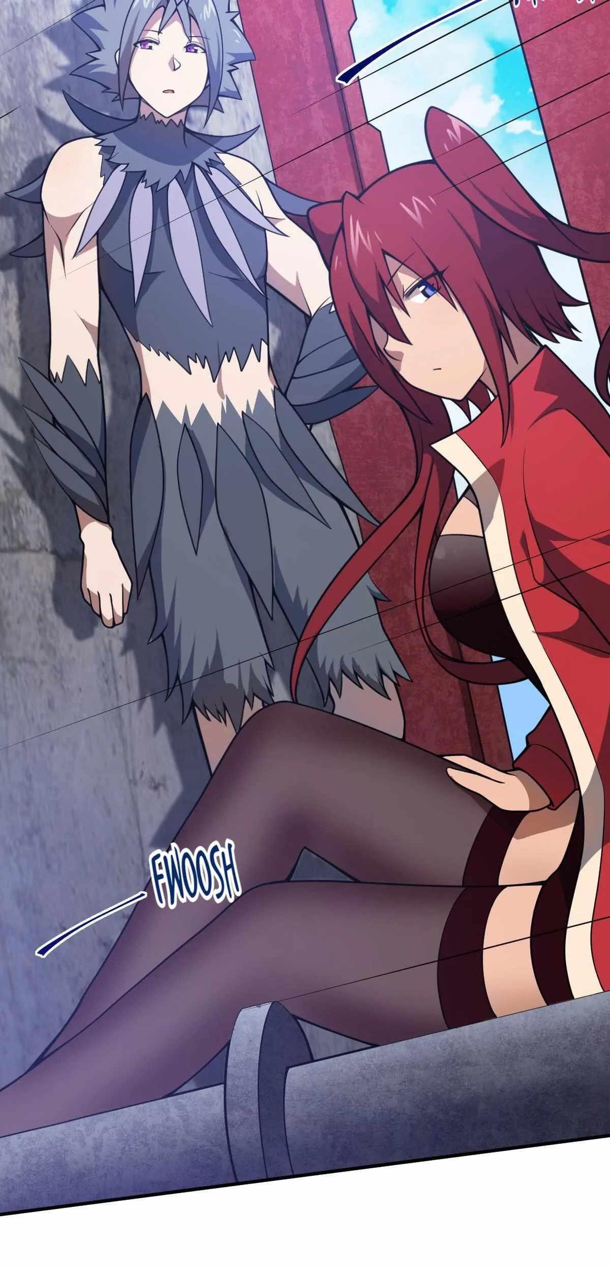 I, the Strongest Demon, Have Regained My Youth?! Chapter 72 - Page 4