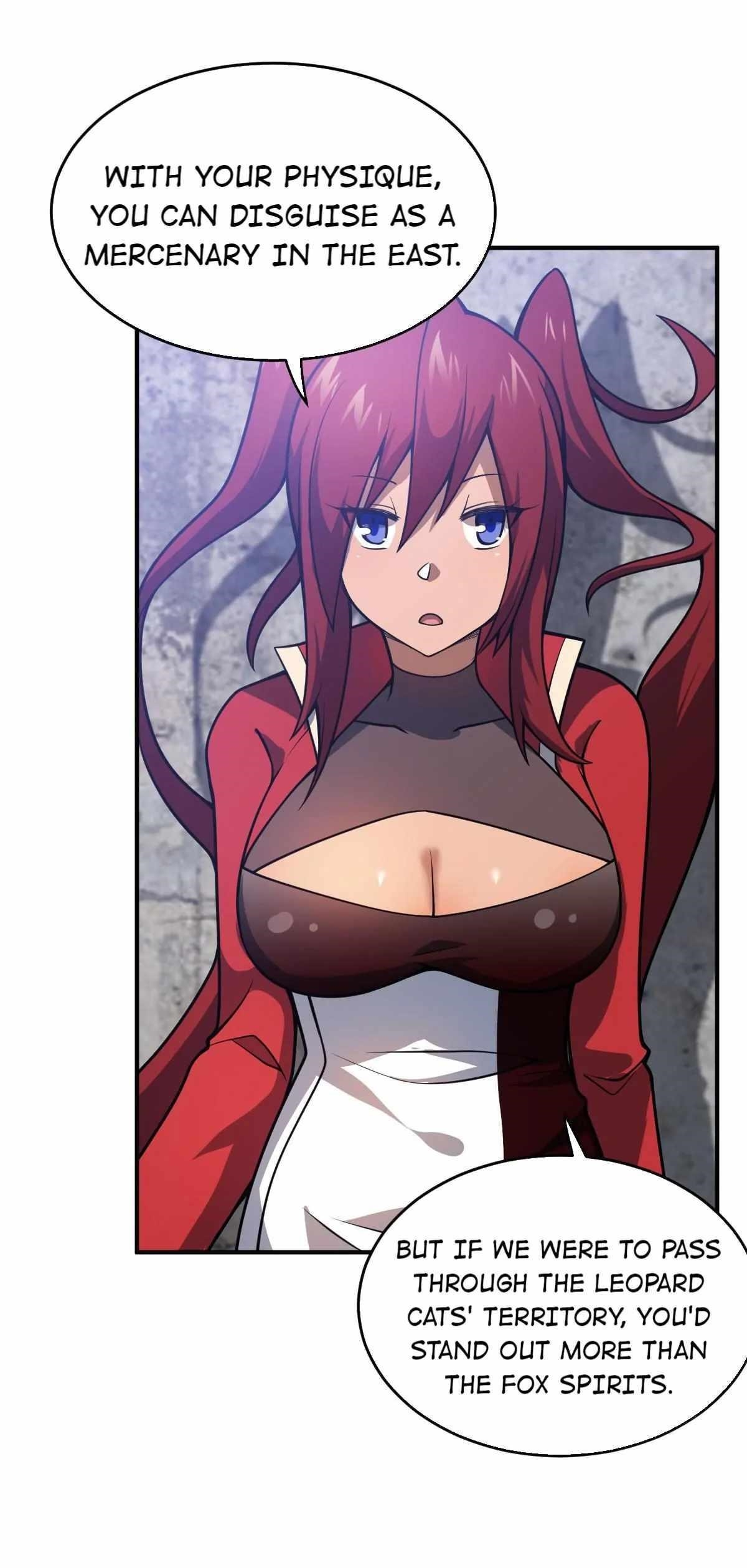 I, the Strongest Demon, Have Regained My Youth?! Chapter 72 - Page 5