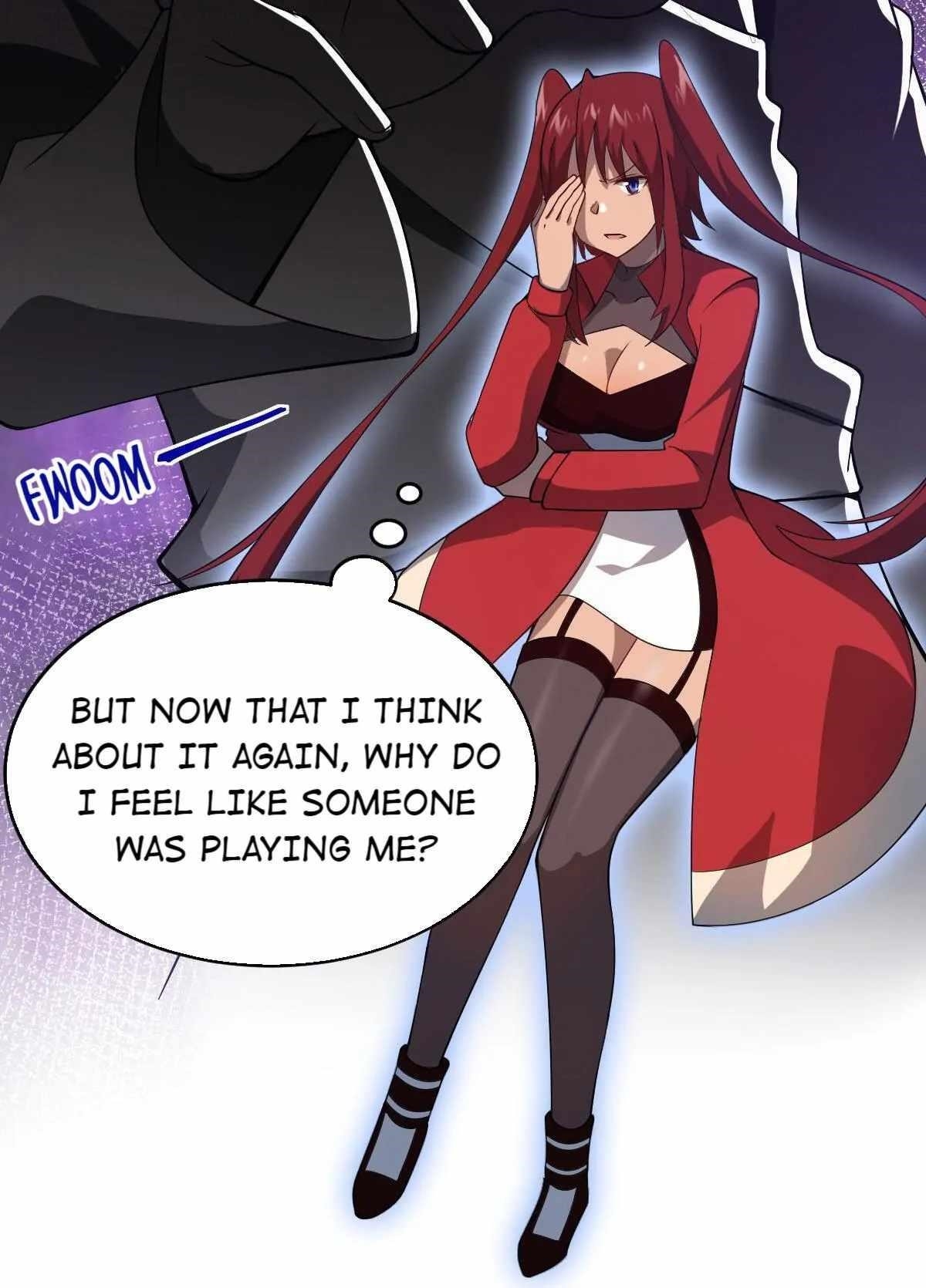 I, the Strongest Demon, Have Regained My Youth?! Chapter 72 - Page 52