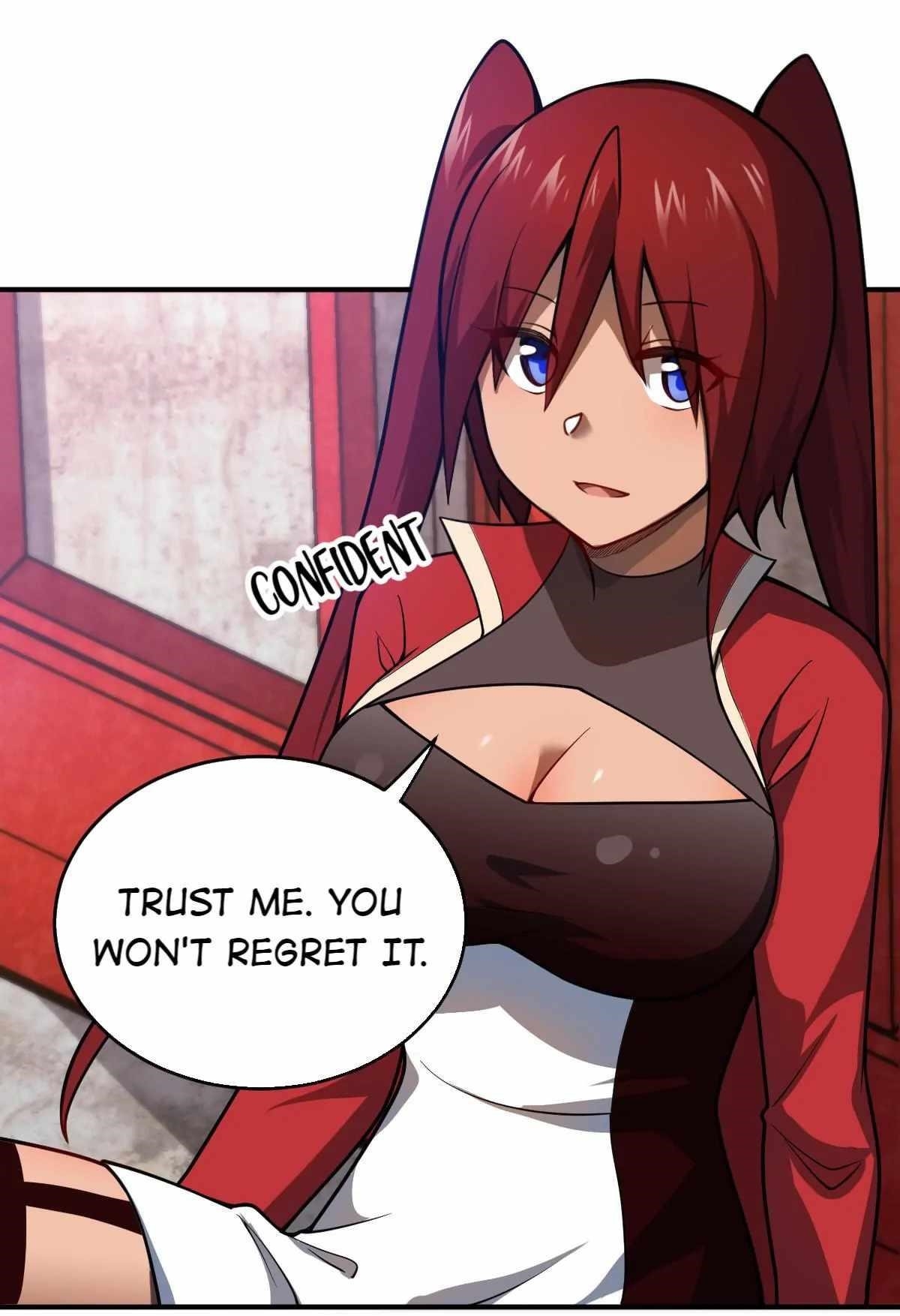 I, the Strongest Demon, Have Regained My Youth?! Chapter 72 - Page 7