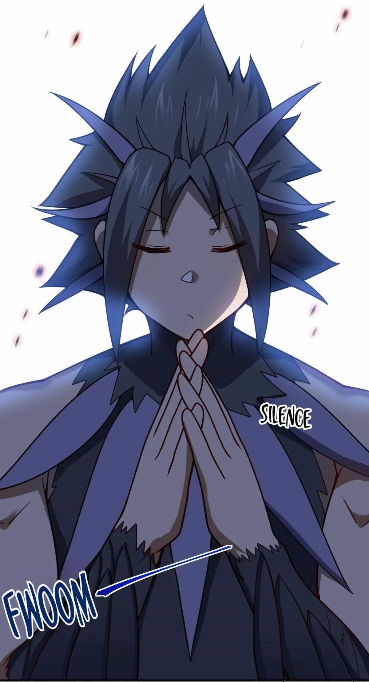 I, the Strongest Demon, Have Regained My Youth?! Chapter 72 - Page 9