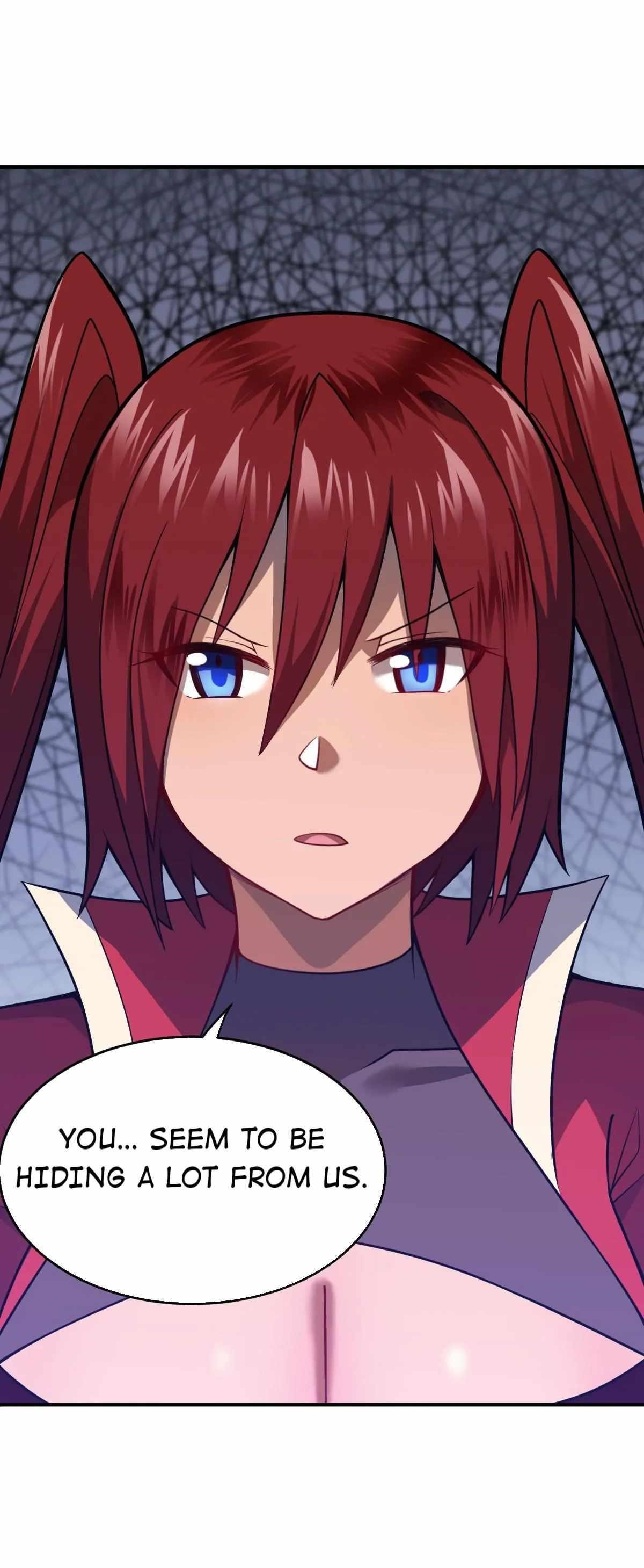 I, the Strongest Demon, Have Regained My Youth?! Chapter 73 - Page 11