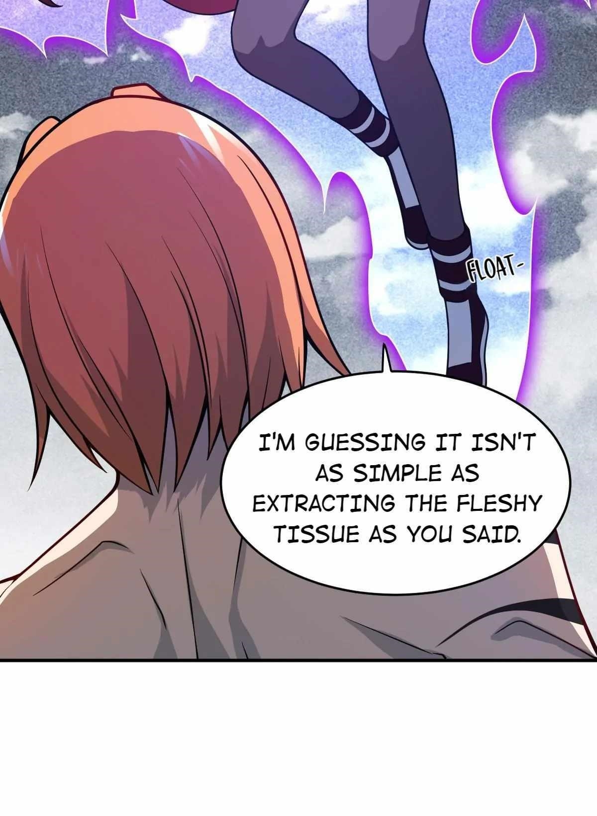 I, the Strongest Demon, Have Regained My Youth?! Chapter 73 - Page 14