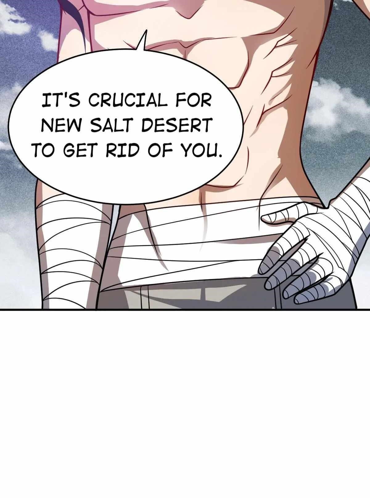 I, the Strongest Demon, Have Regained My Youth?! Chapter 73 - Page 19