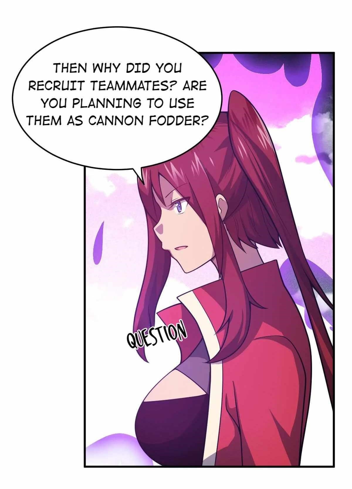 I, the Strongest Demon, Have Regained My Youth?! Chapter 73 - Page 20