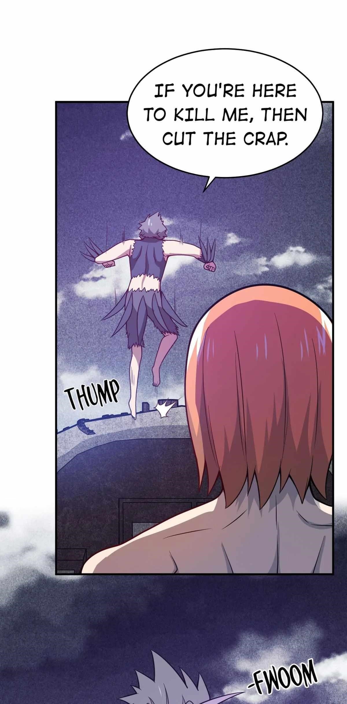 I, the Strongest Demon, Have Regained My Youth?! Chapter 73 - Page 23