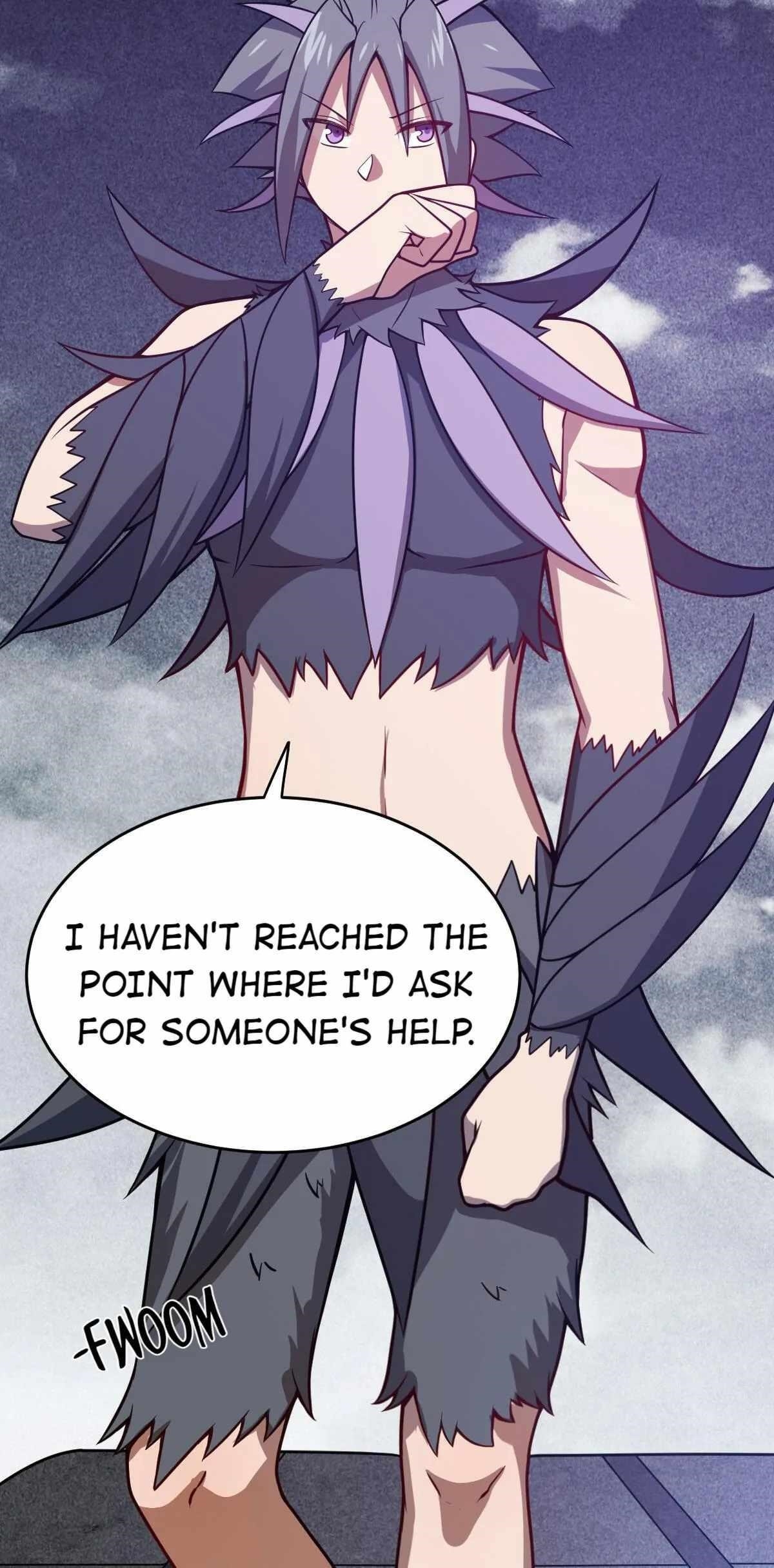 I, the Strongest Demon, Have Regained My Youth?! Chapter 73 - Page 24