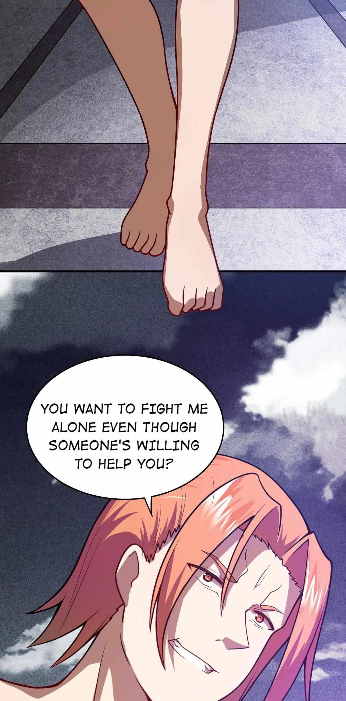 I, the Strongest Demon, Have Regained My Youth?! Chapter 73 - Page 25