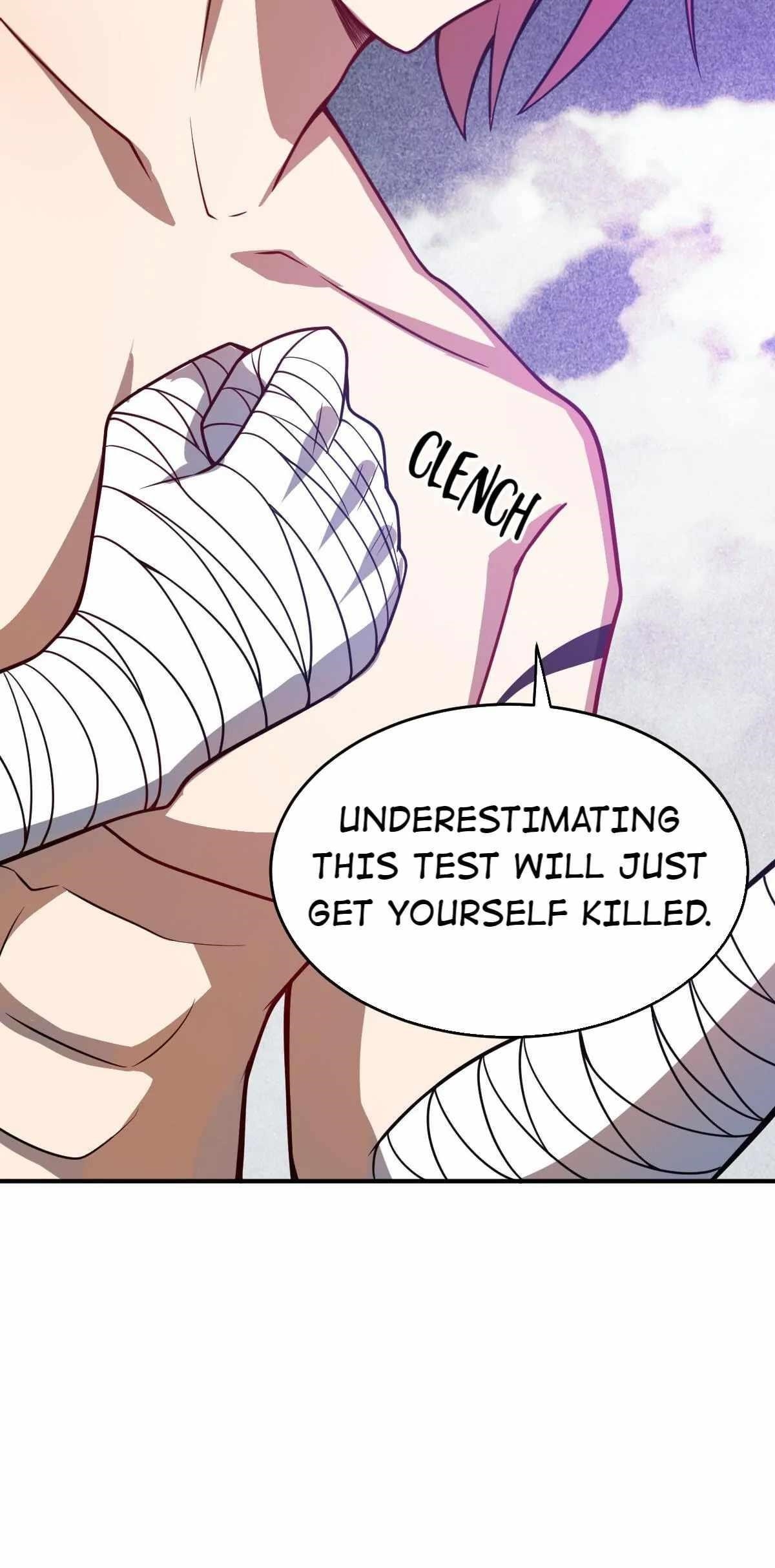 I, the Strongest Demon, Have Regained My Youth?! Chapter 73 - Page 26