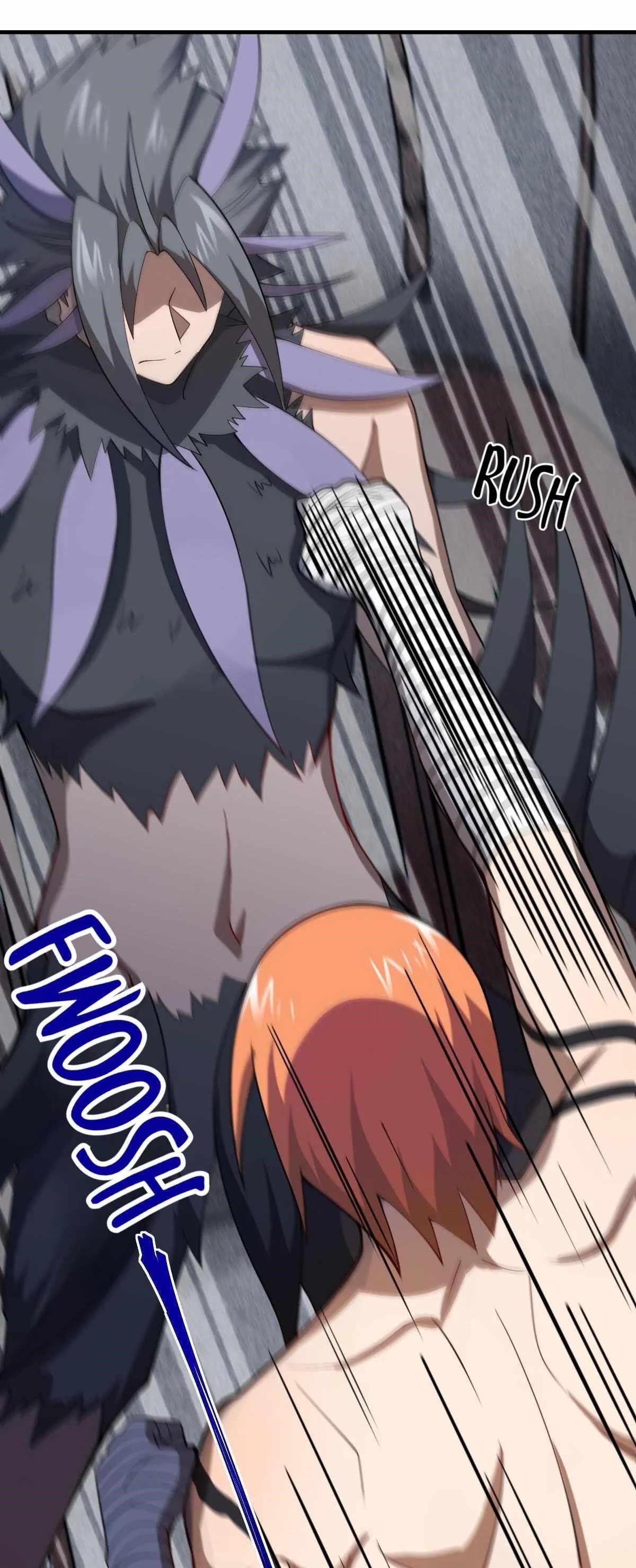 I, the Strongest Demon, Have Regained My Youth?! Chapter 73 - Page 28