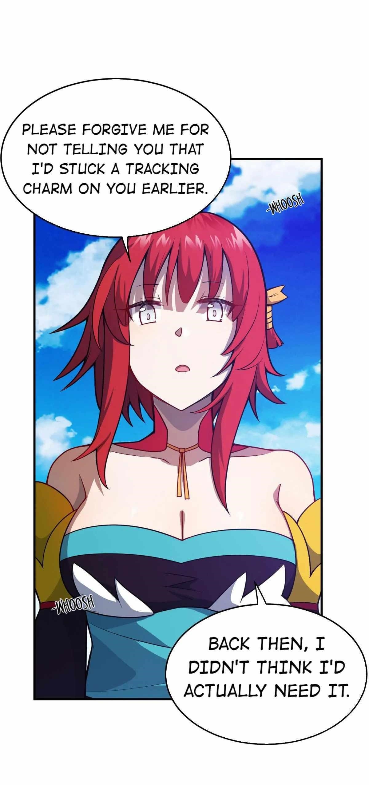 I, the Strongest Demon, Have Regained My Youth?! Chapter 73 - Page 3