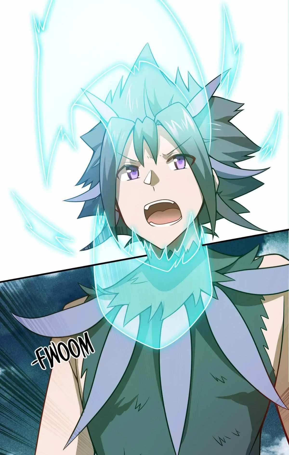 I, the Strongest Demon, Have Regained My Youth?! Chapter 73 - Page 39