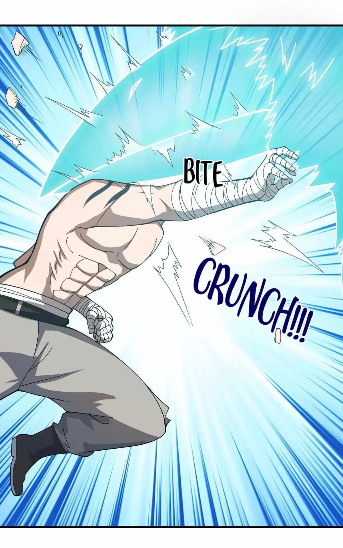 I, the Strongest Demon, Have Regained My Youth?! Chapter 73 - Page 41