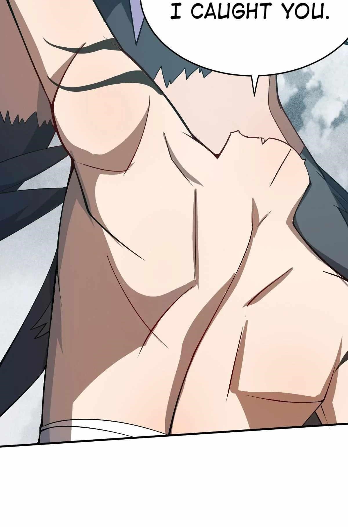 I, the Strongest Demon, Have Regained My Youth?! Chapter 73 - Page 44