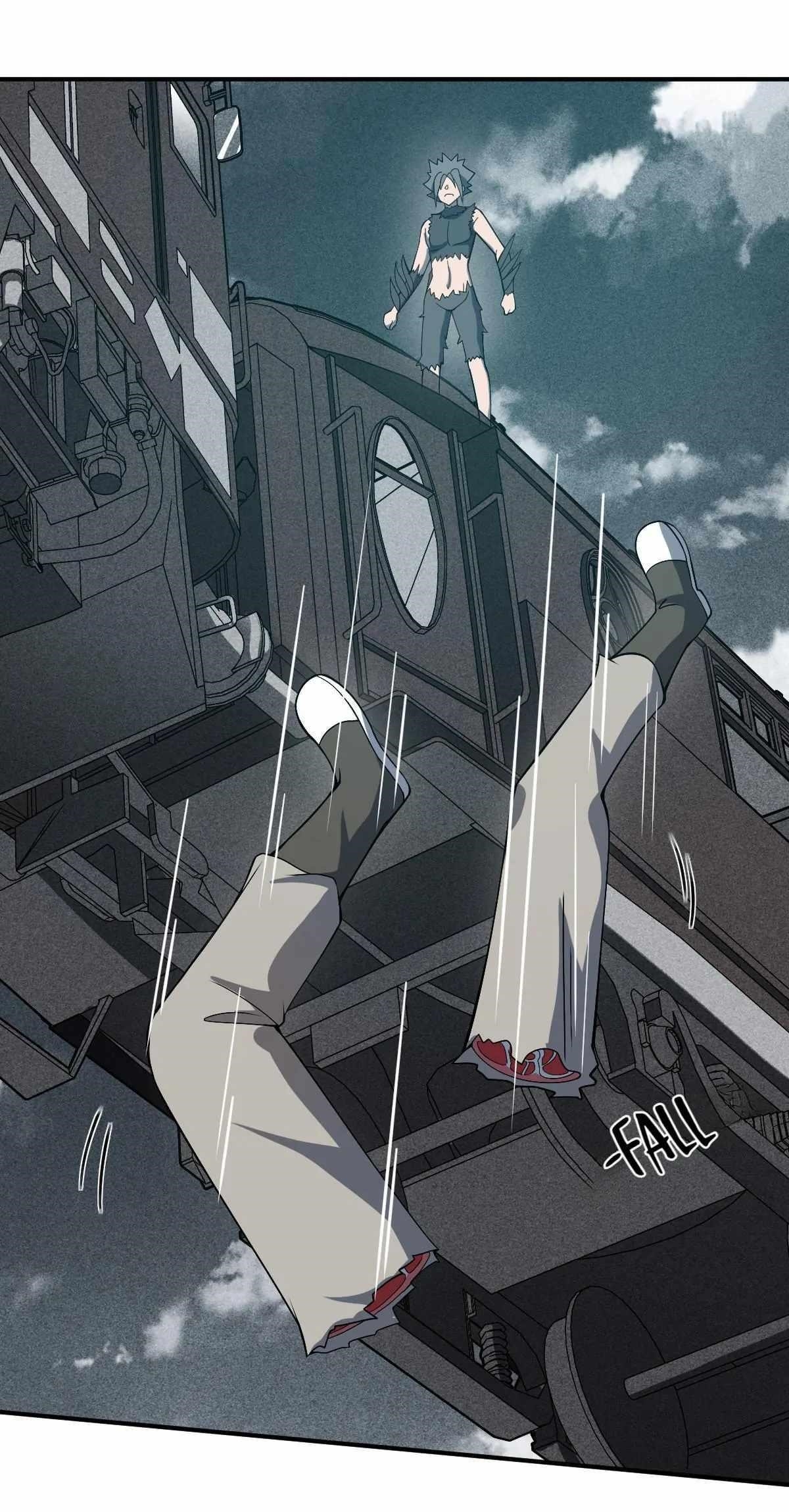 I, the Strongest Demon, Have Regained My Youth?! Chapter 73 - Page 47