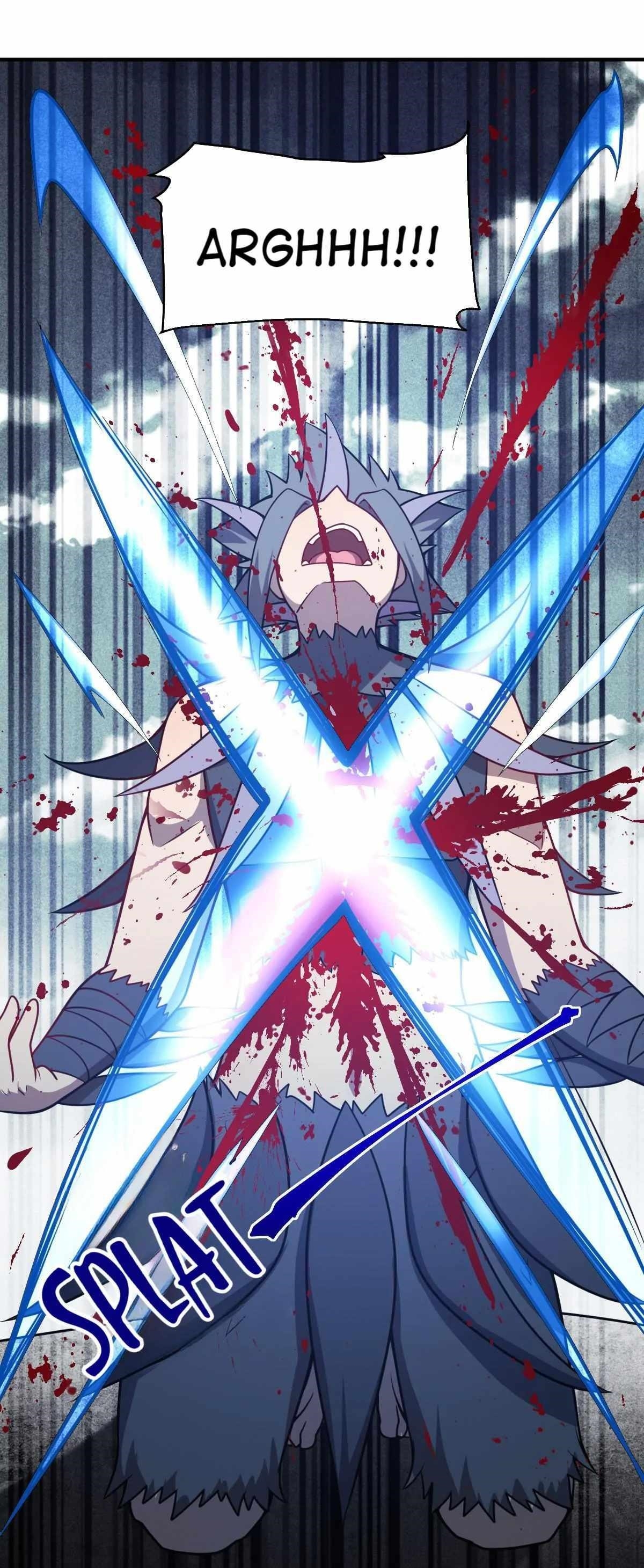 I, the Strongest Demon, Have Regained My Youth?! Chapter 73 - Page 52