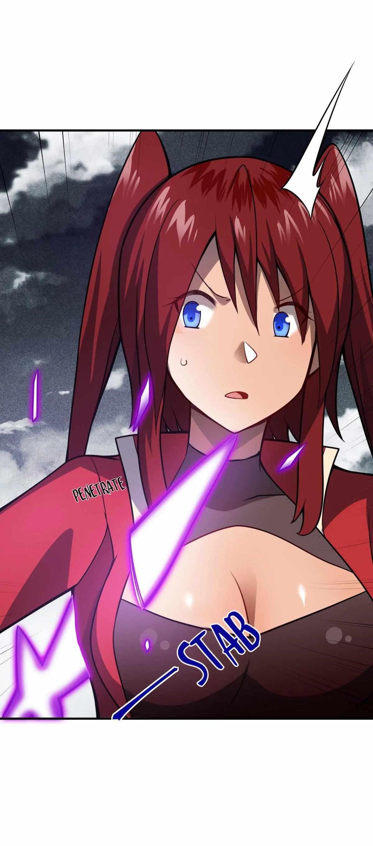 I, the Strongest Demon, Have Regained My Youth?! Chapter 73 - Page 55