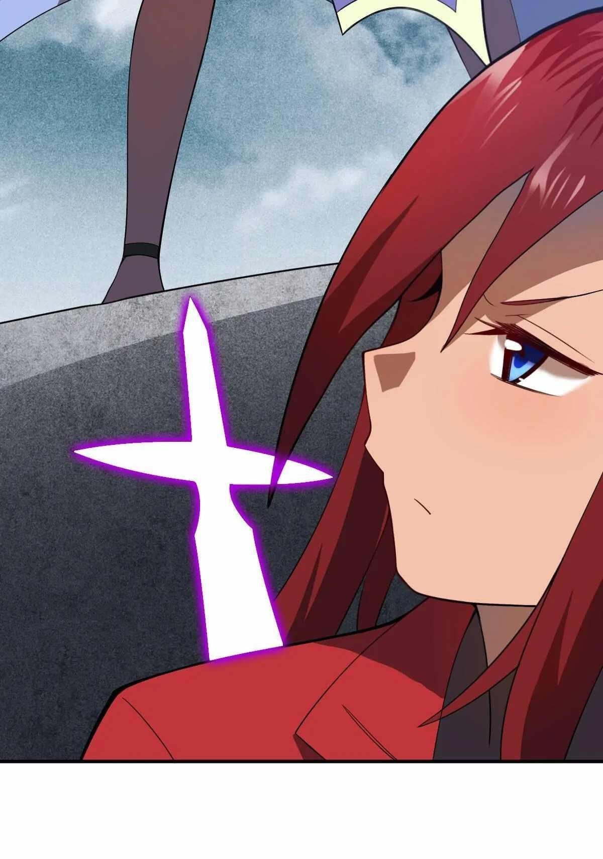 I, the Strongest Demon, Have Regained My Youth?! Chapter 73 - Page 59