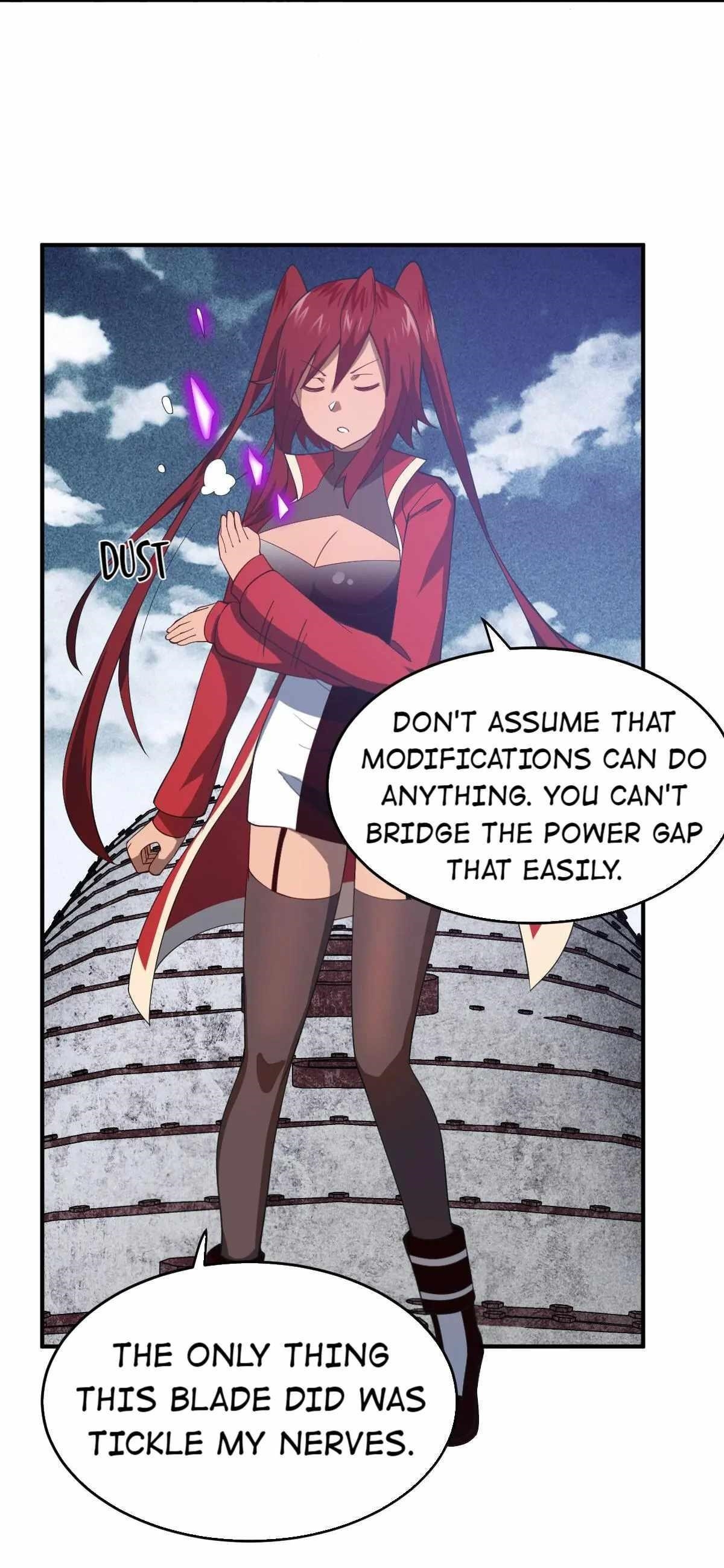 I, the Strongest Demon, Have Regained My Youth?! Chapter 73 - Page 61