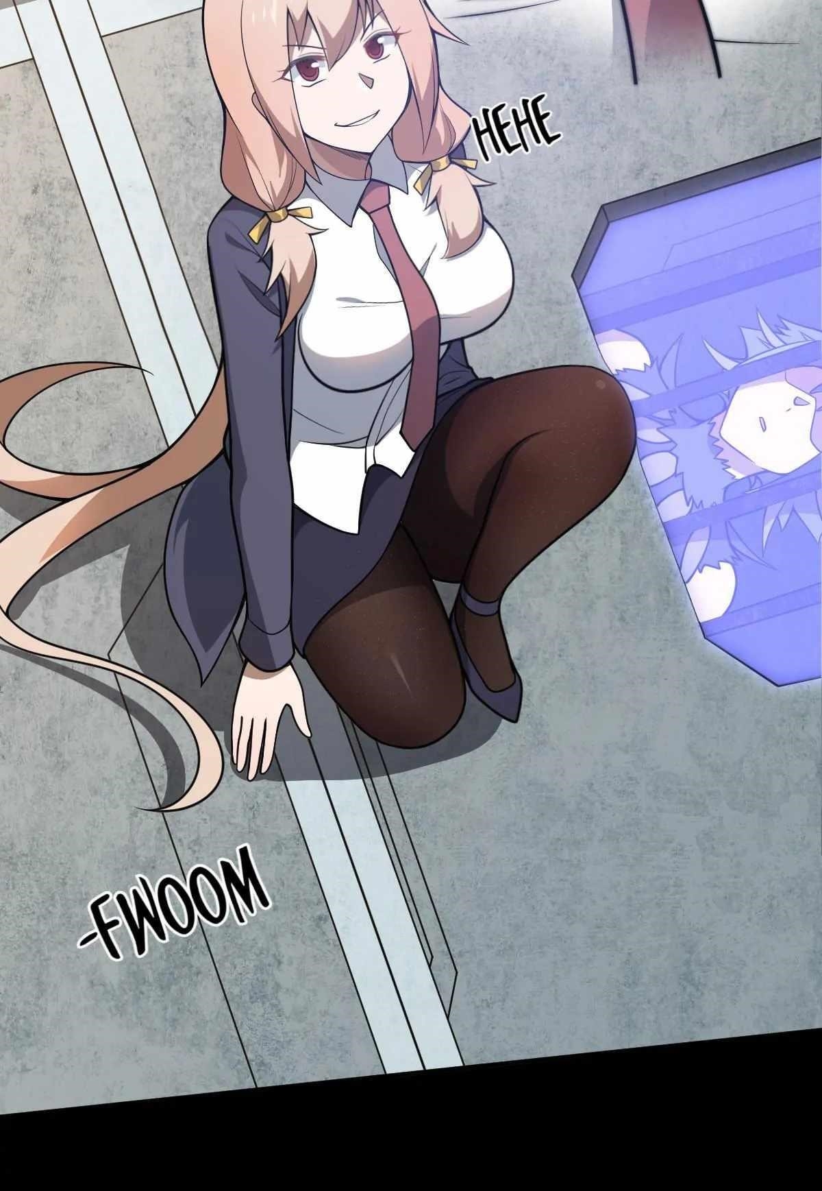 I, the Strongest Demon, Have Regained My Youth?! Chapter 73 - Page 67