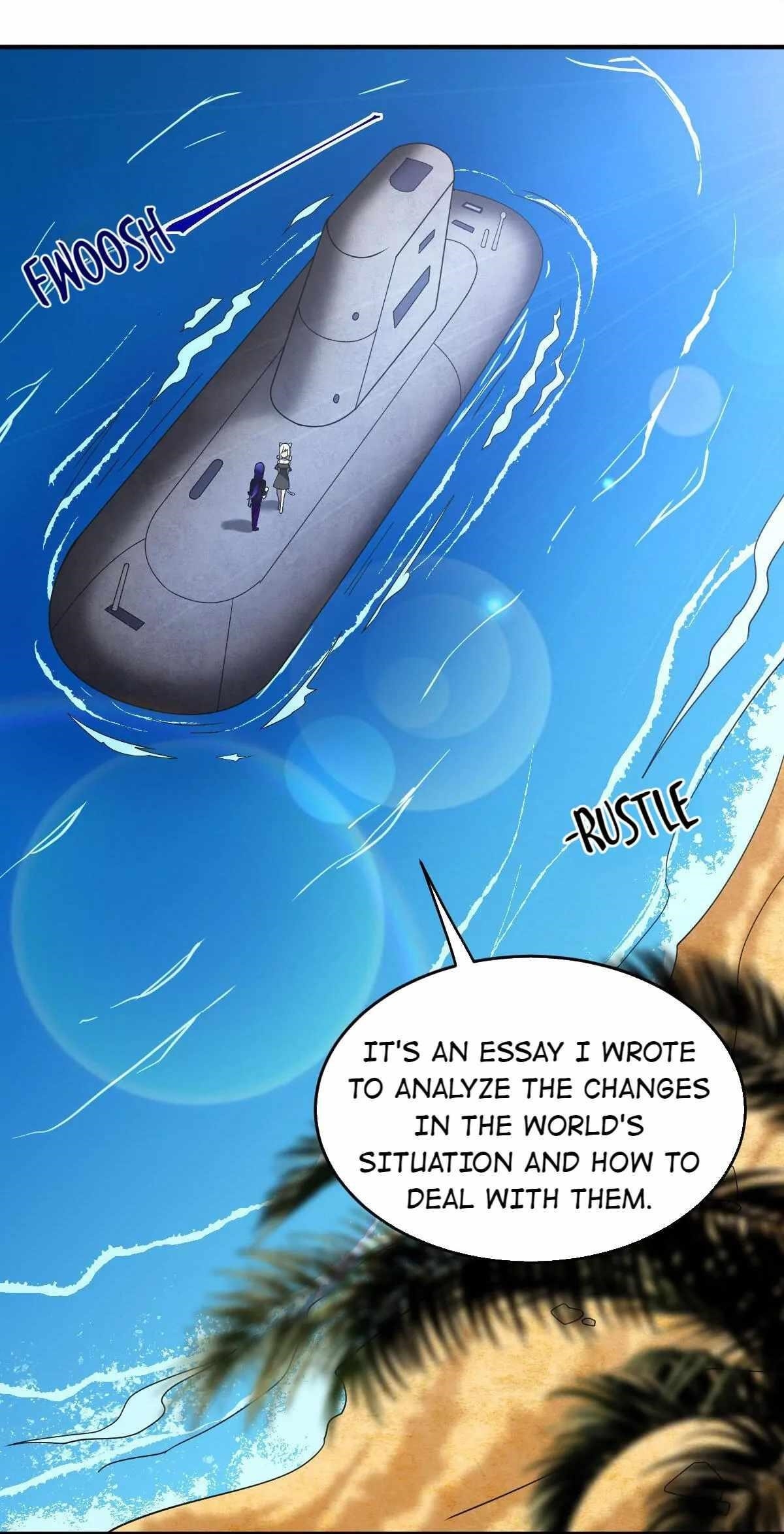 I, the Strongest Demon, Have Regained My Youth?! Chapter 73 - Page 71