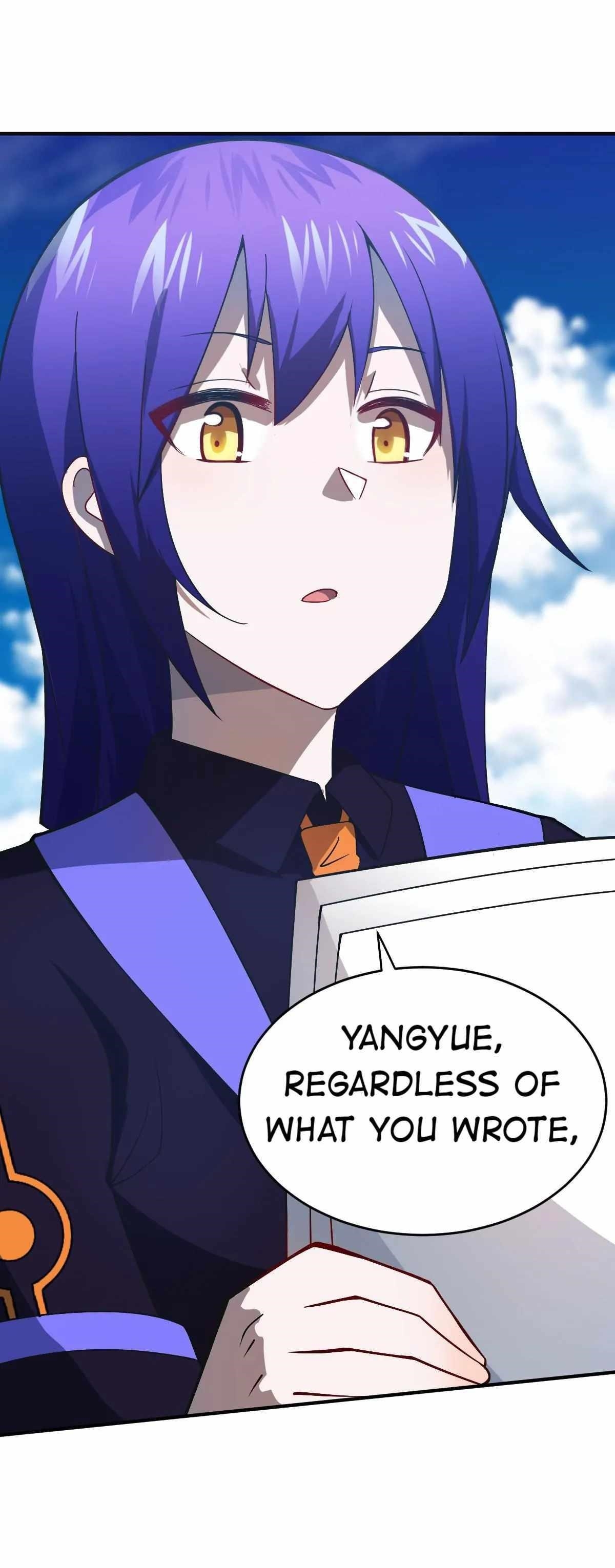 I, the Strongest Demon, Have Regained My Youth?! Chapter 73 - Page 73