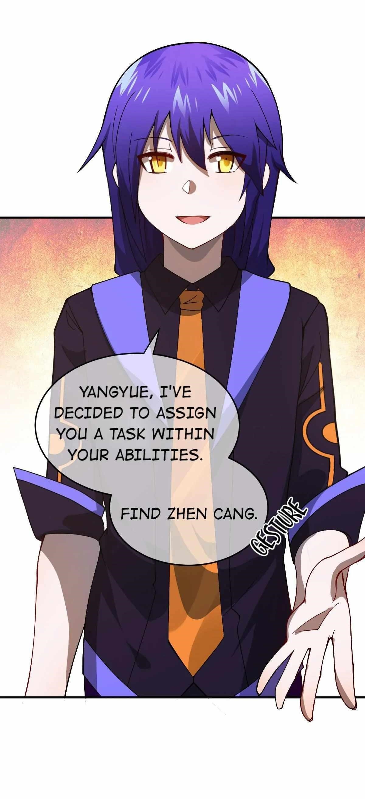 I, the Strongest Demon, Have Regained My Youth?! Chapter 73 - Page 75